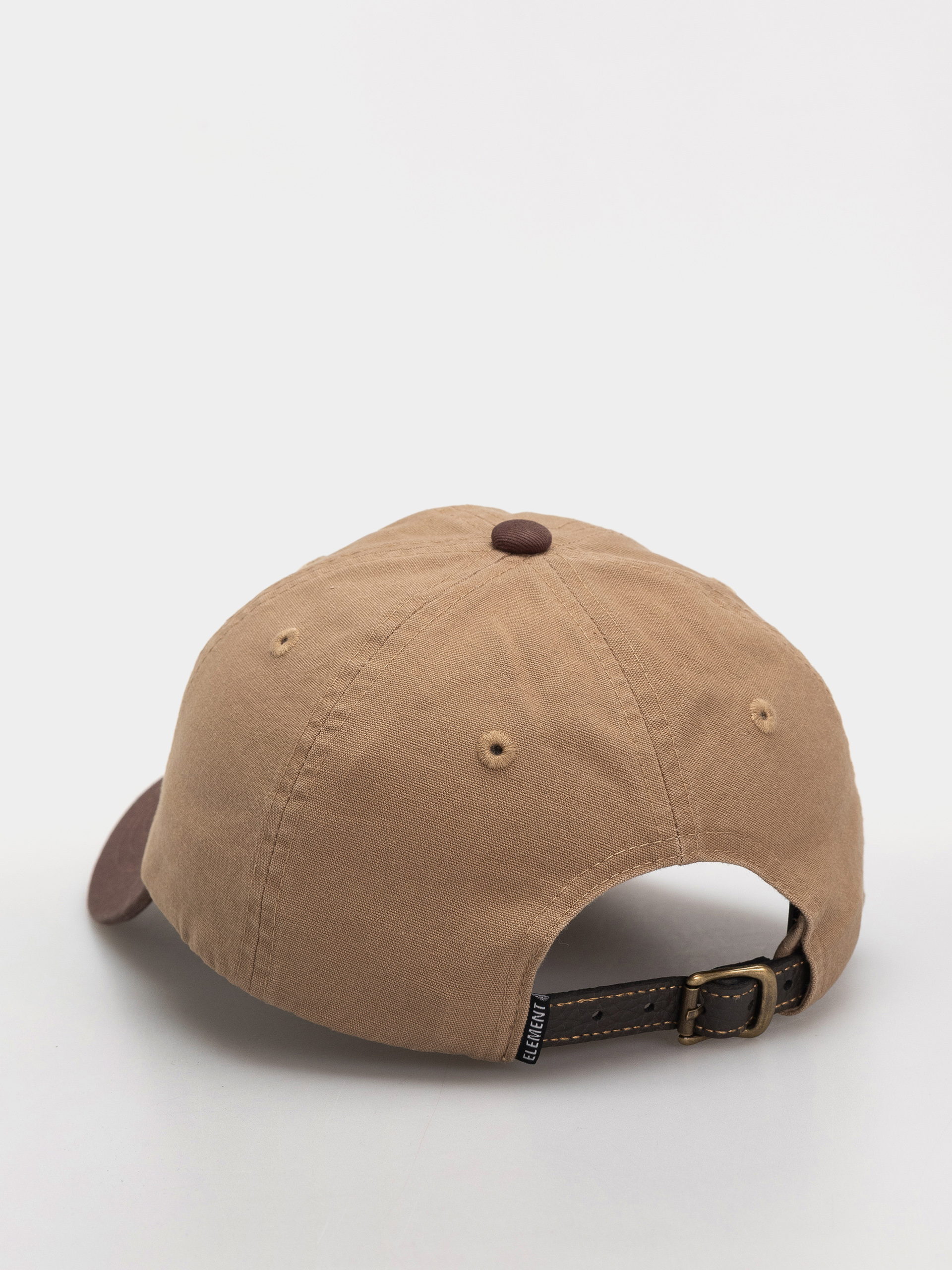 Šiltovka Element Cargo Baseball (aluminum)