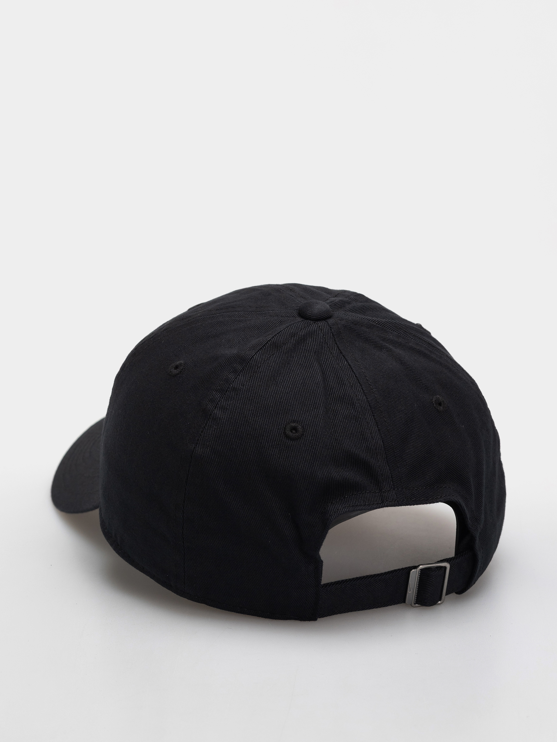 Šiltovka Nike SB Club (black/white)