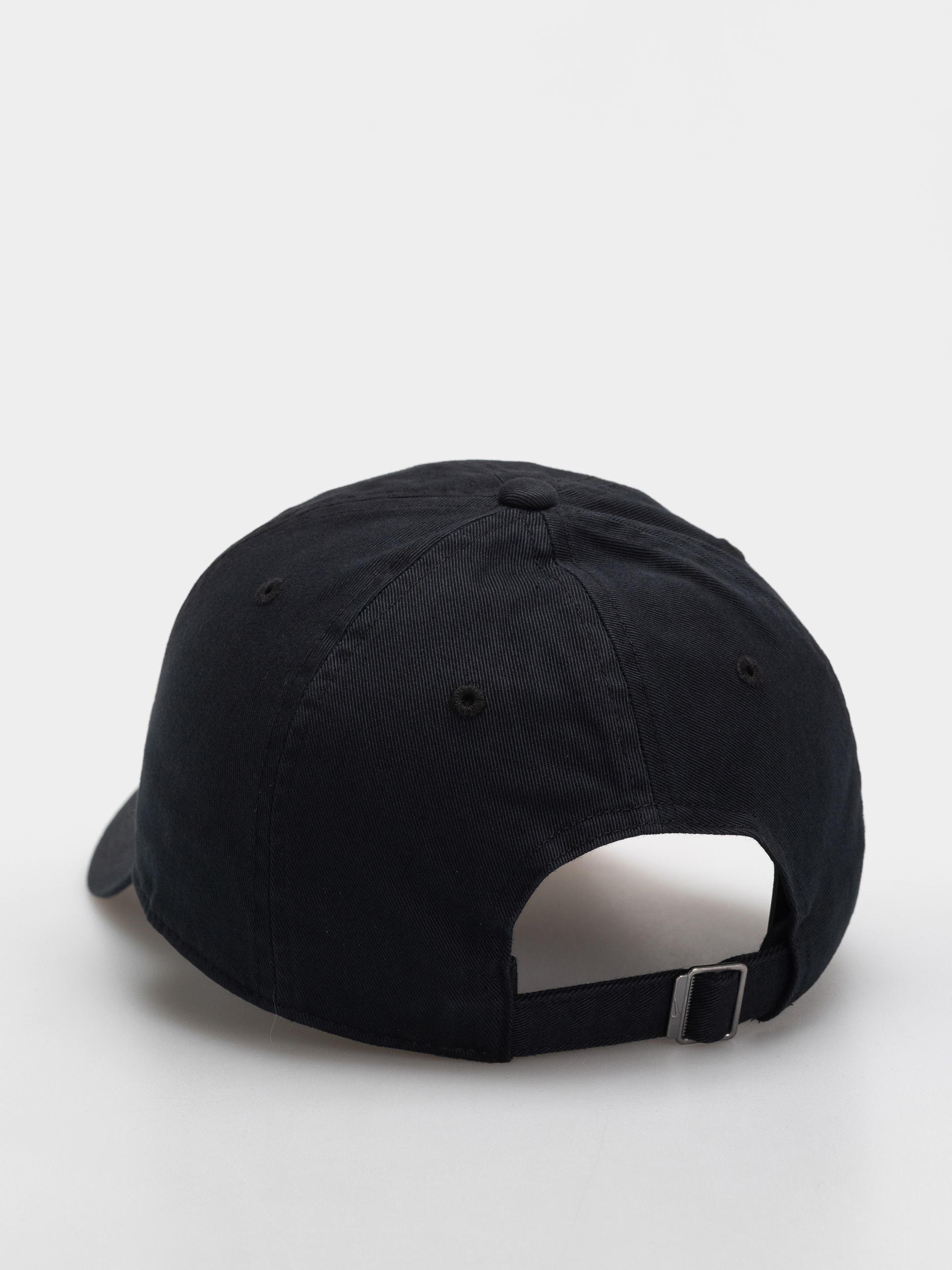Šiltovka Nike SB Club (black/black)