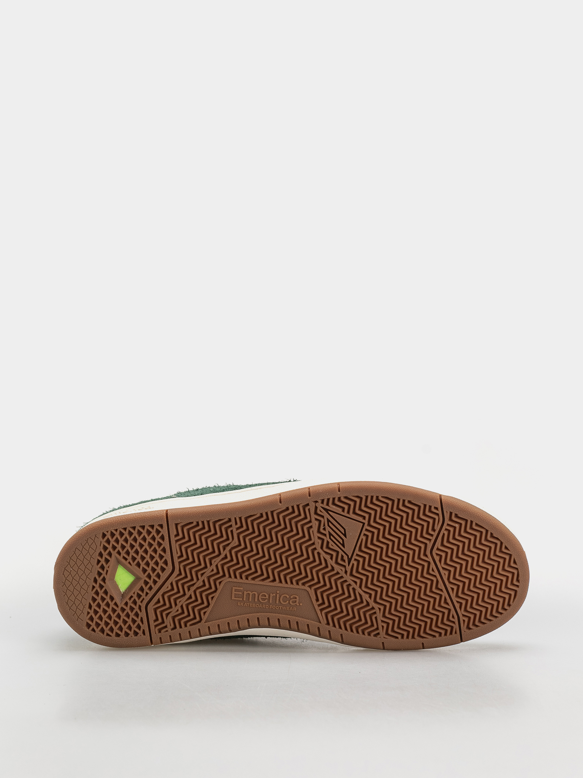 Topánky Emerica Ksl III (green)