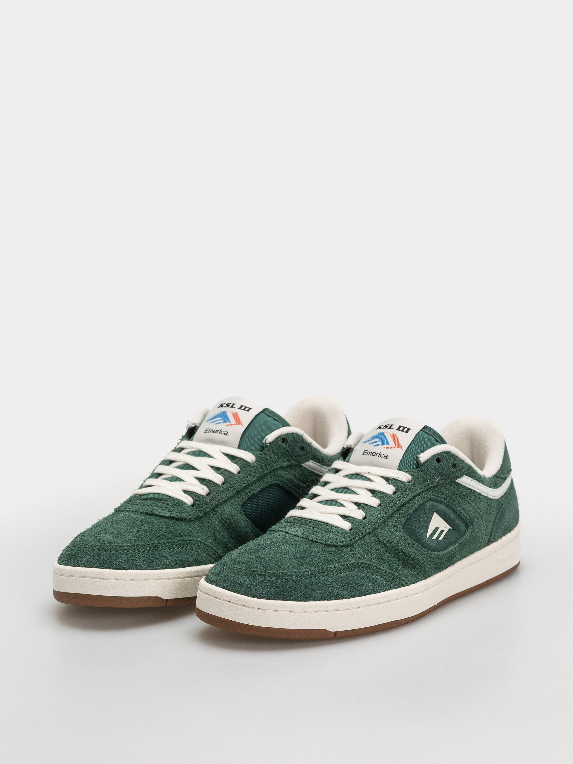 Topánky Emerica Ksl III (green)
