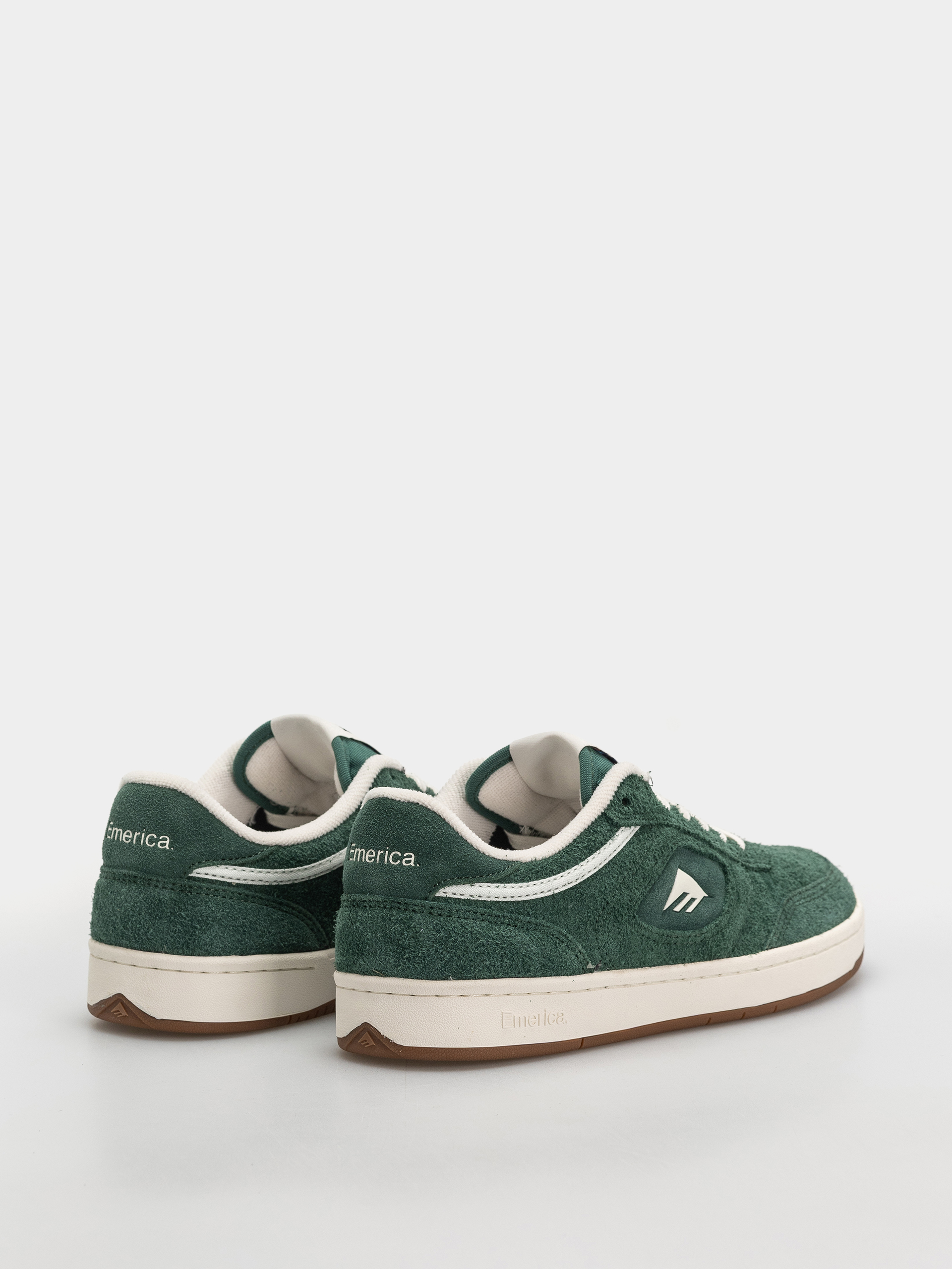 Topánky Emerica Ksl III (green)