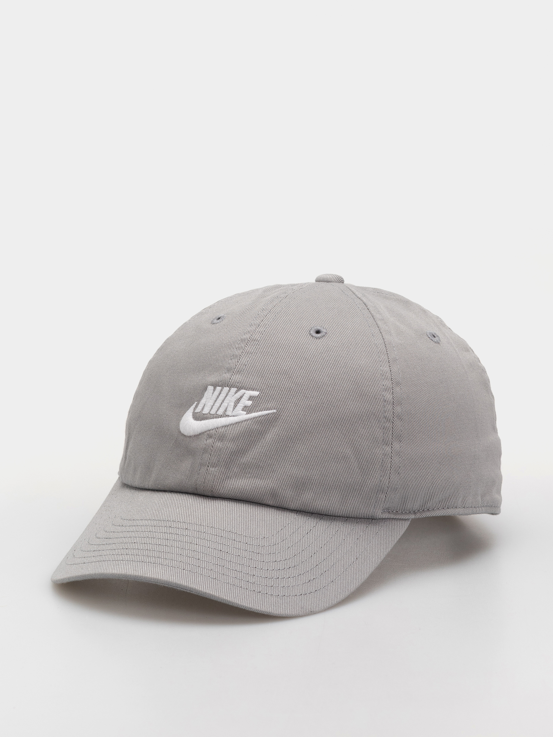 u0160iltovka Nike SB Club (particle grey/white)