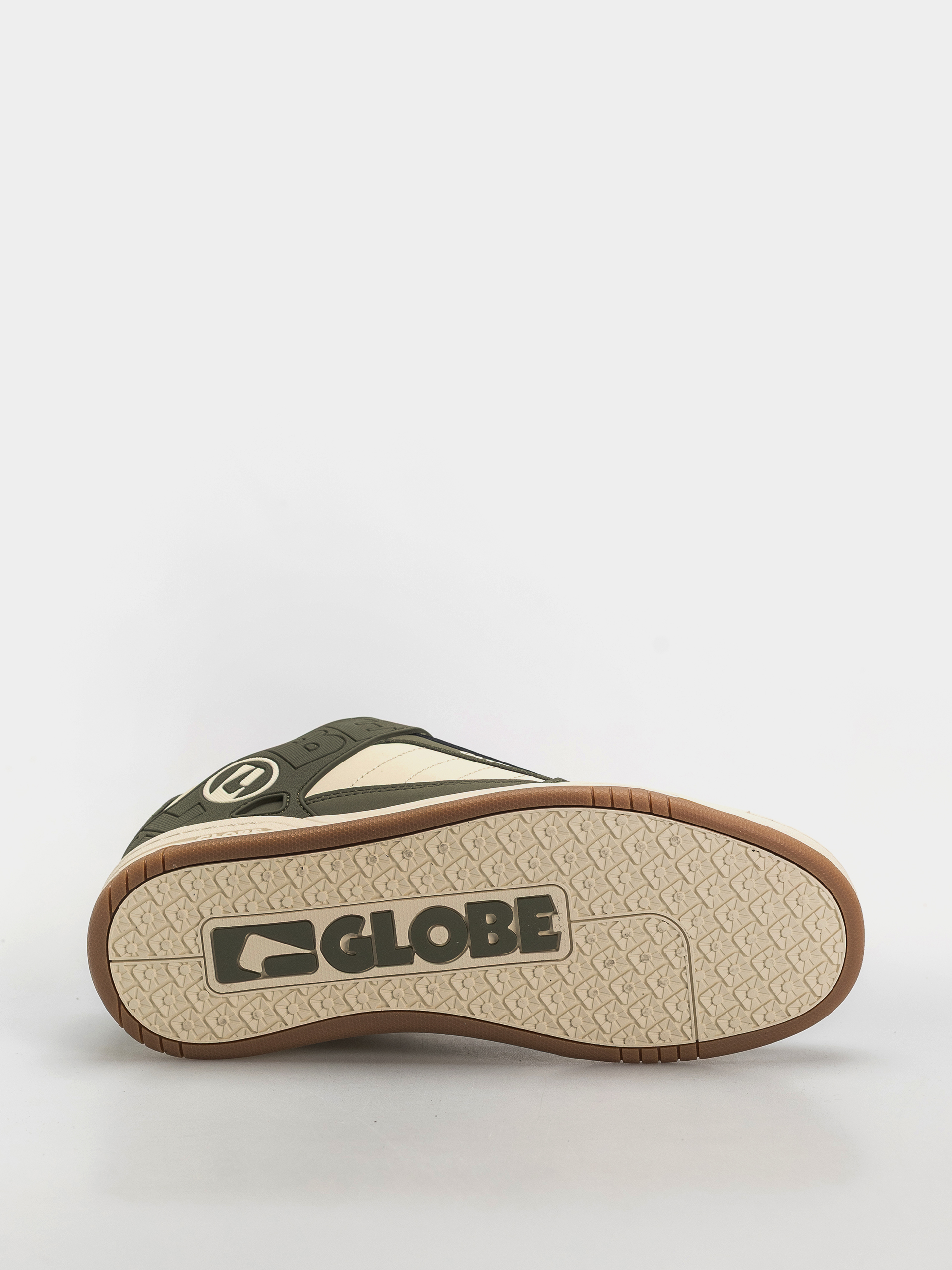Topánky Globe Tilt (green/antique)