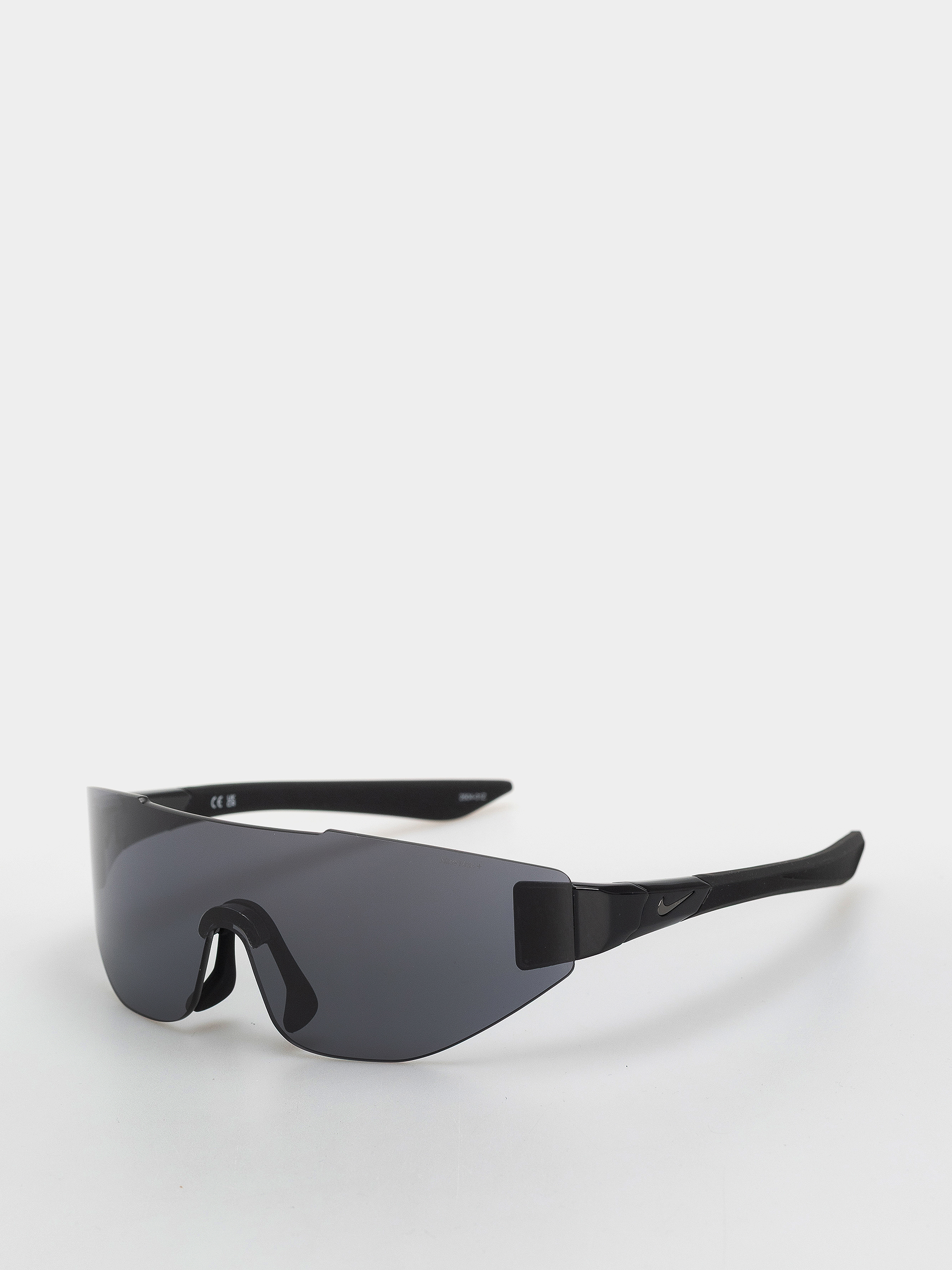 Slnečné okuliare Nike Athena Edge (black/grey)