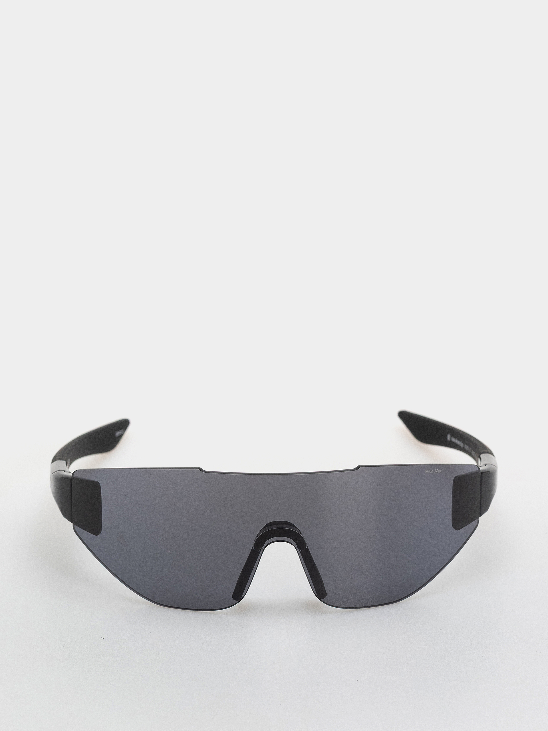Slnečné okuliare Nike Athena Edge (black/grey)