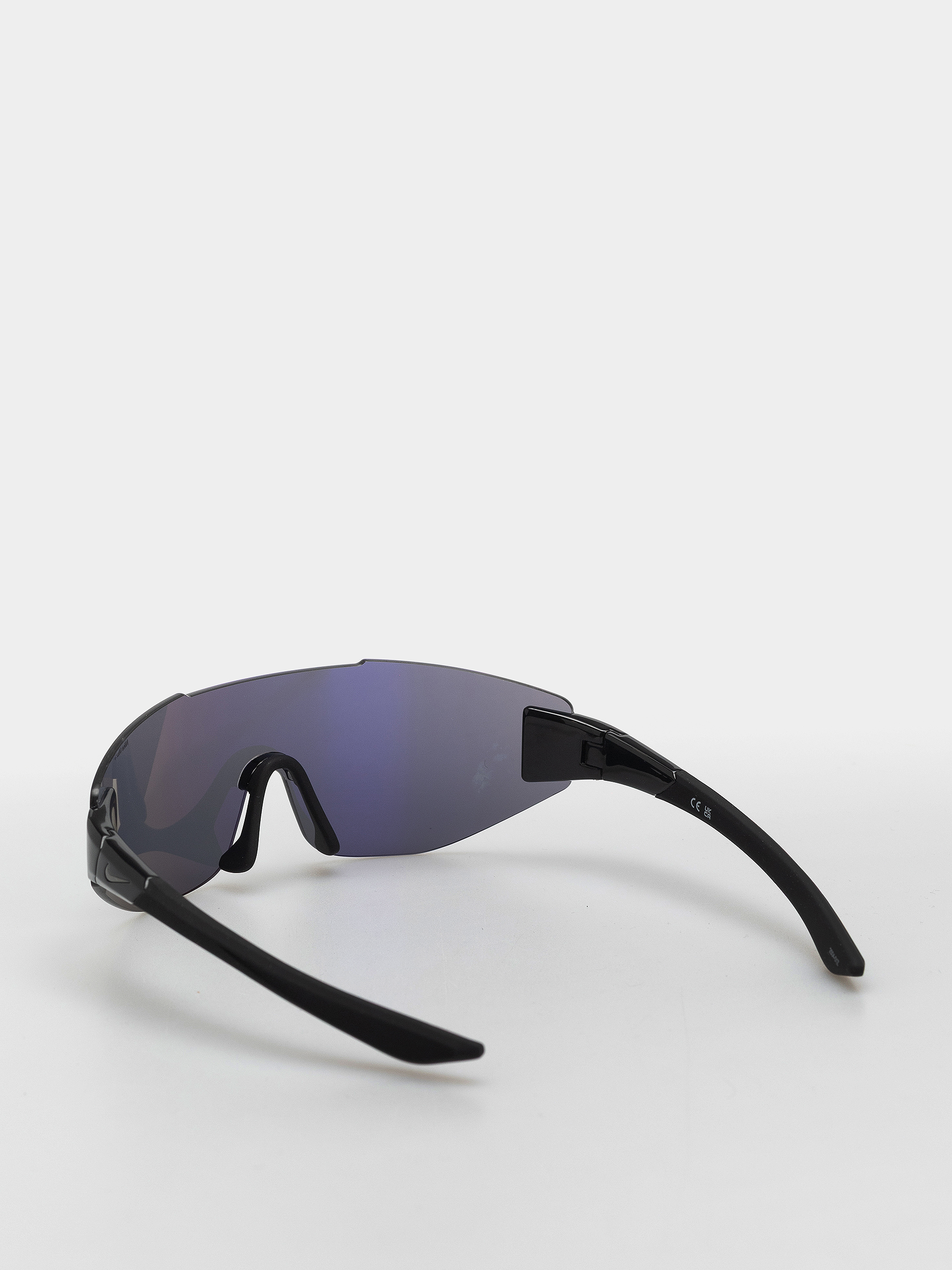 Slnečné okuliare Nike Athena Edge (black/grey)