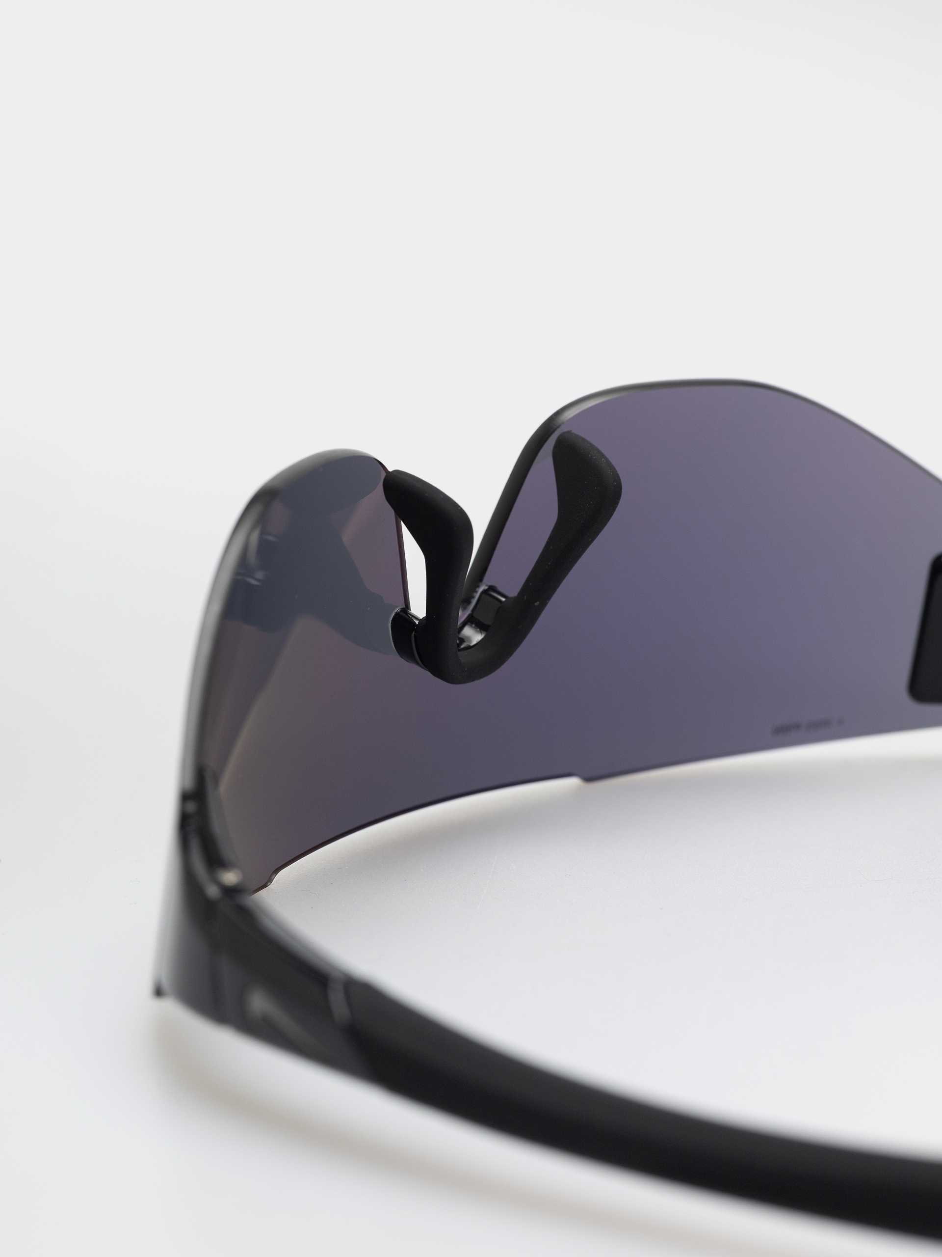 Slnečné okuliare Nike Athena Edge (black/grey)