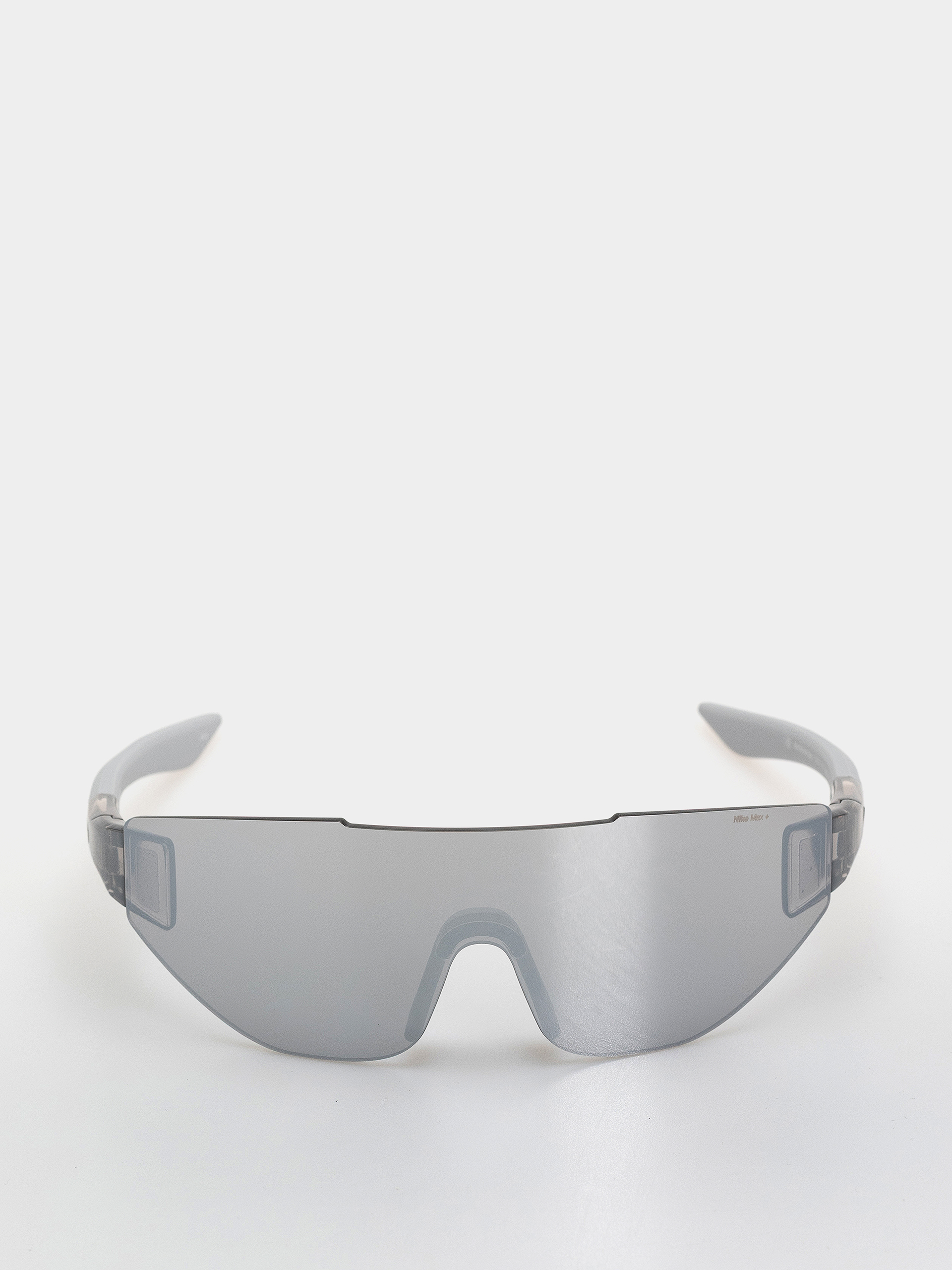 Slnečné okuliare Nike Athena Edge (wolf grey/chrome mirror)