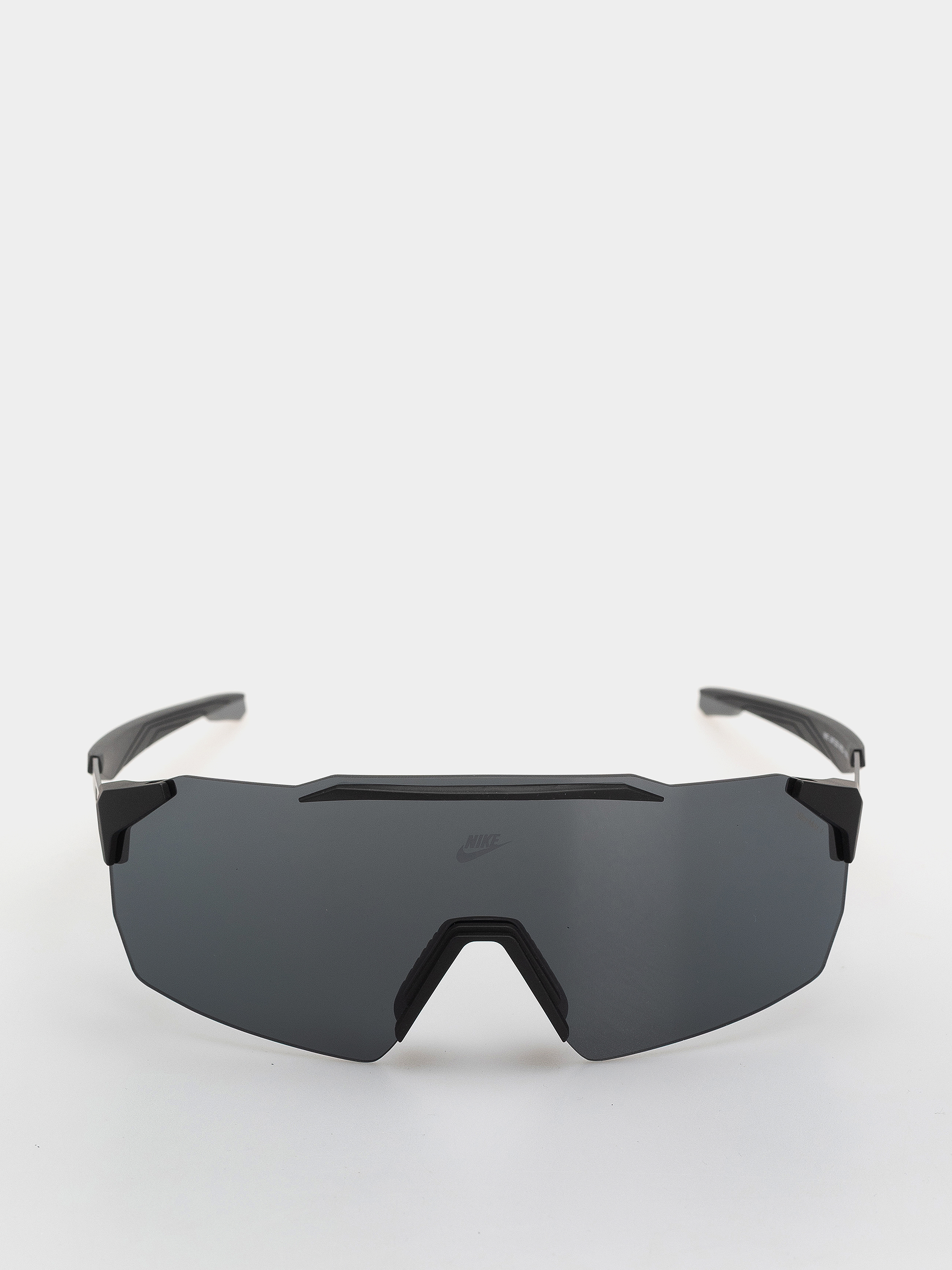 Slnečné okuliare Nike Limitless Shield (matte black/grey)