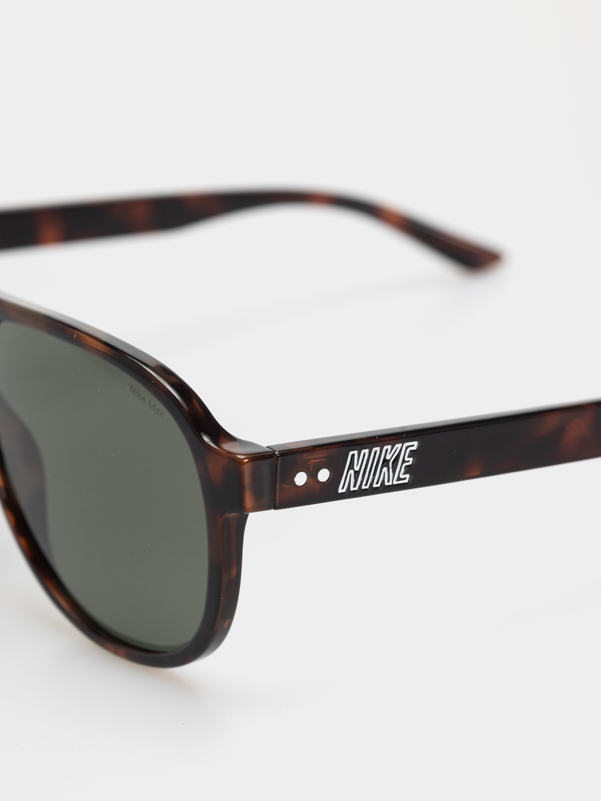 Slnečné okuliare Nike Vintage Icon (tortoise/green)