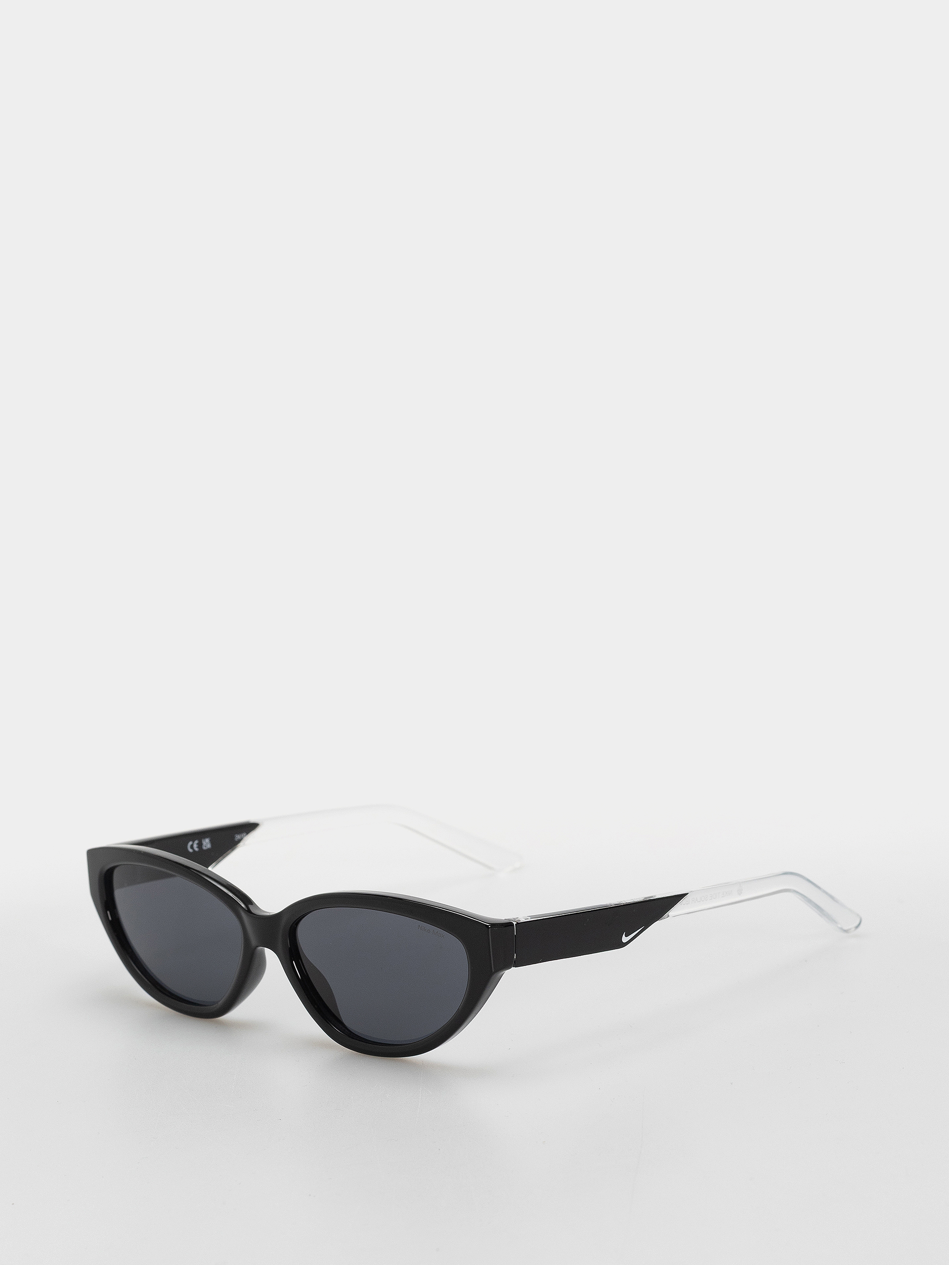 Slneu010dnu00e9 okuliare Nike Tide Solar (black/grey)