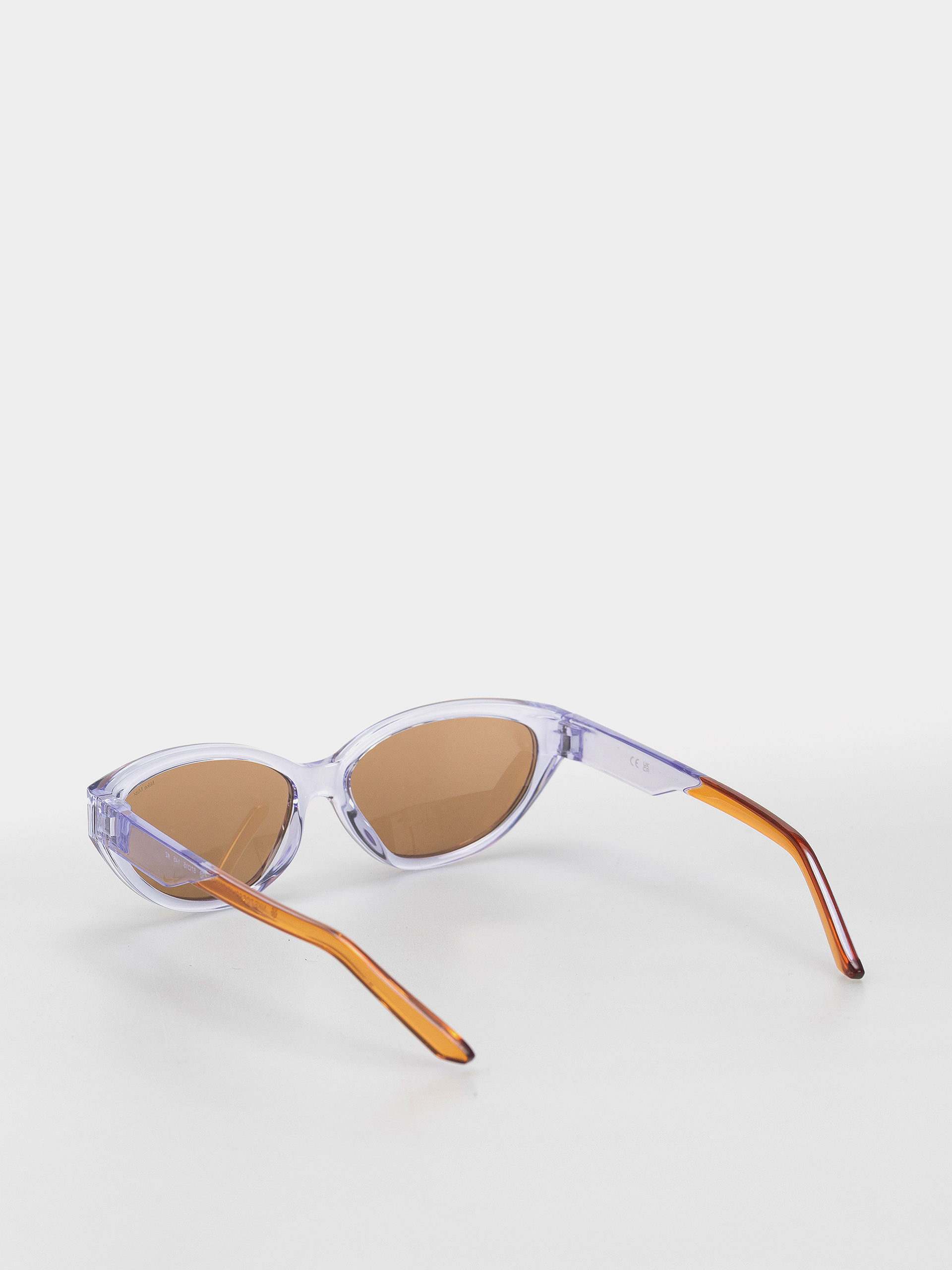 Slnečné okuliare Nike Tide Solar (amethyst tint/amber)