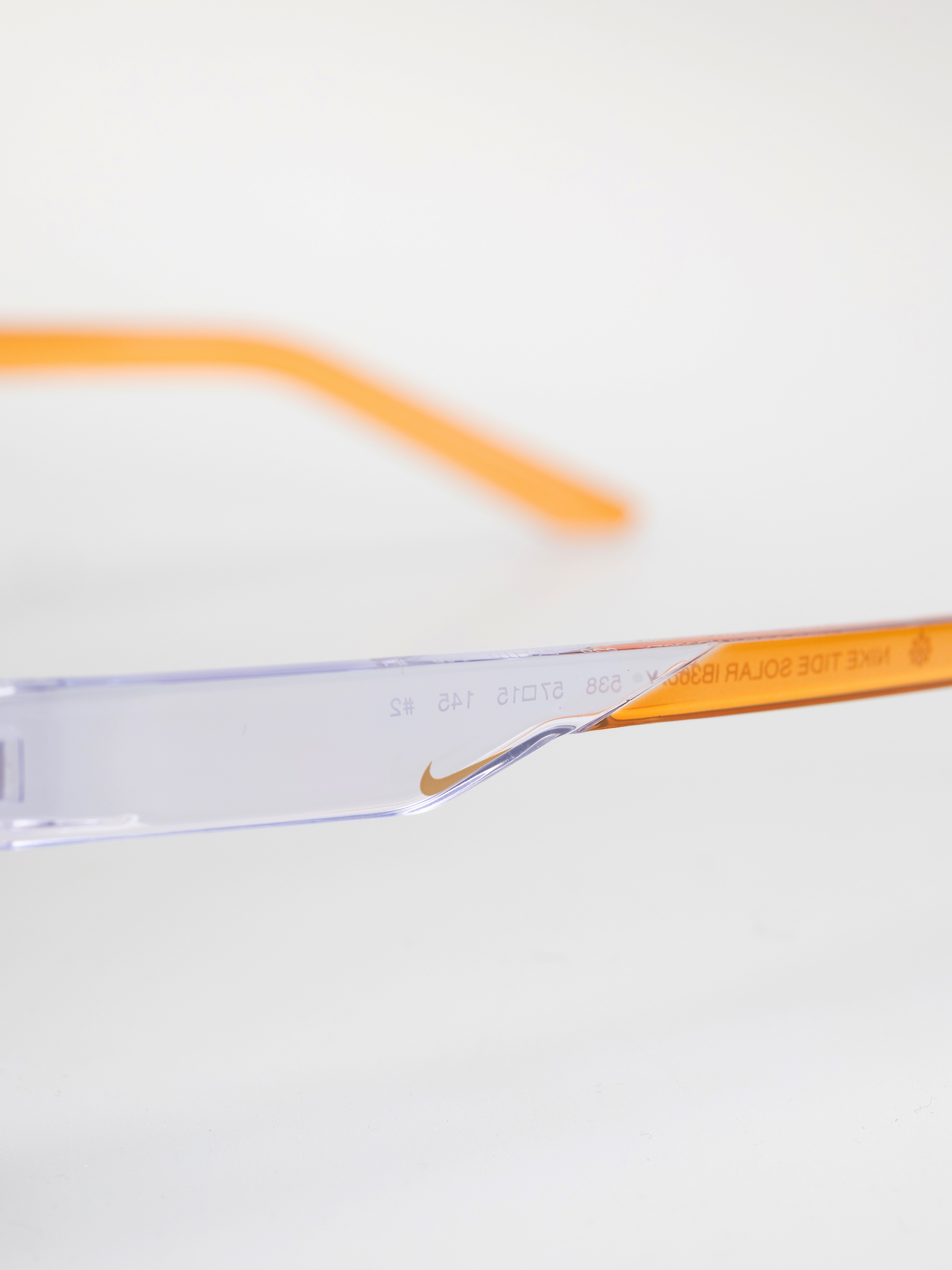 Slnečné okuliare Nike Tide Solar (amethyst tint/amber)