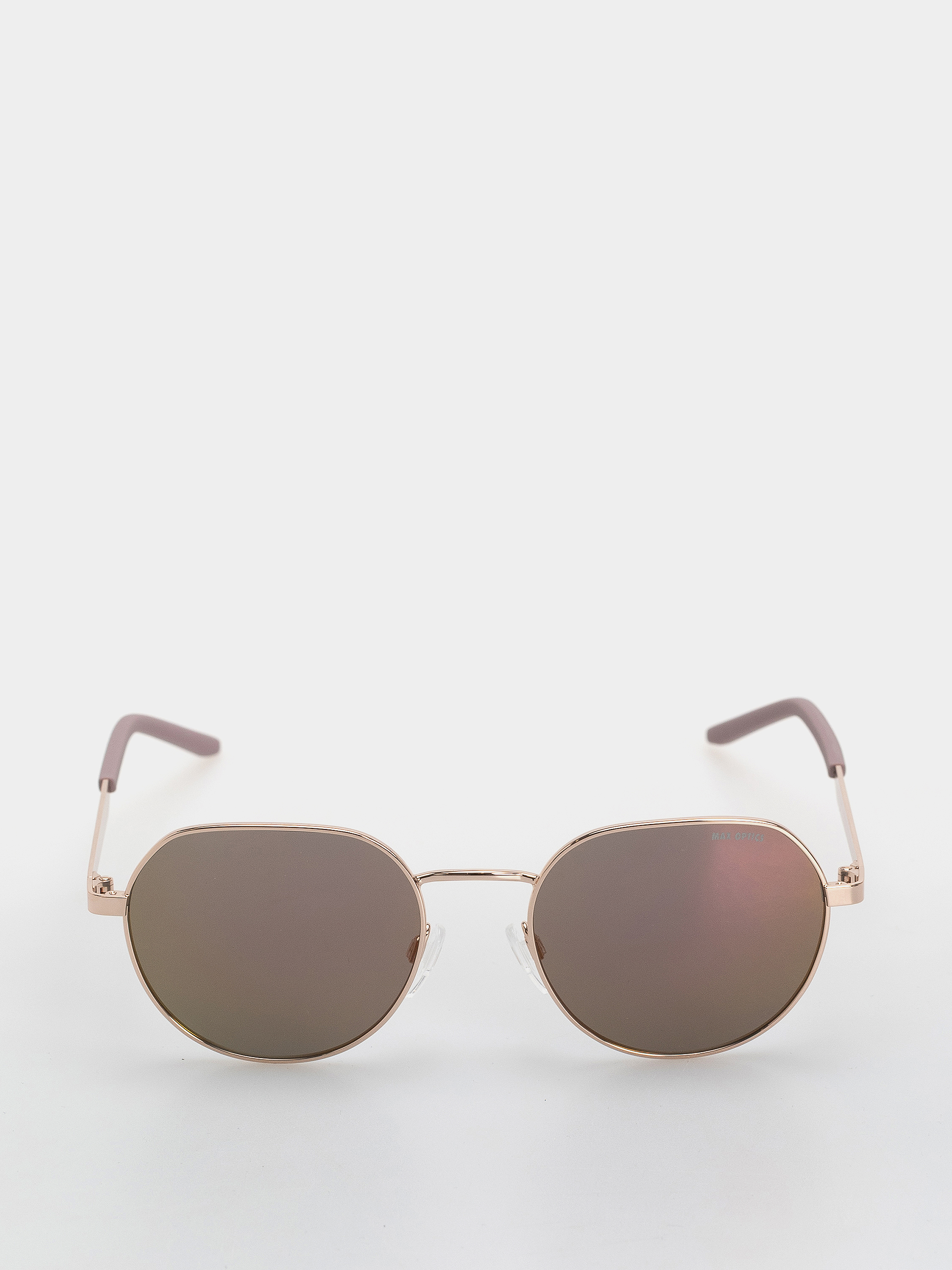 Slnečné okuliare Nike Traveler Trend (rose gold/fuchsia flash)