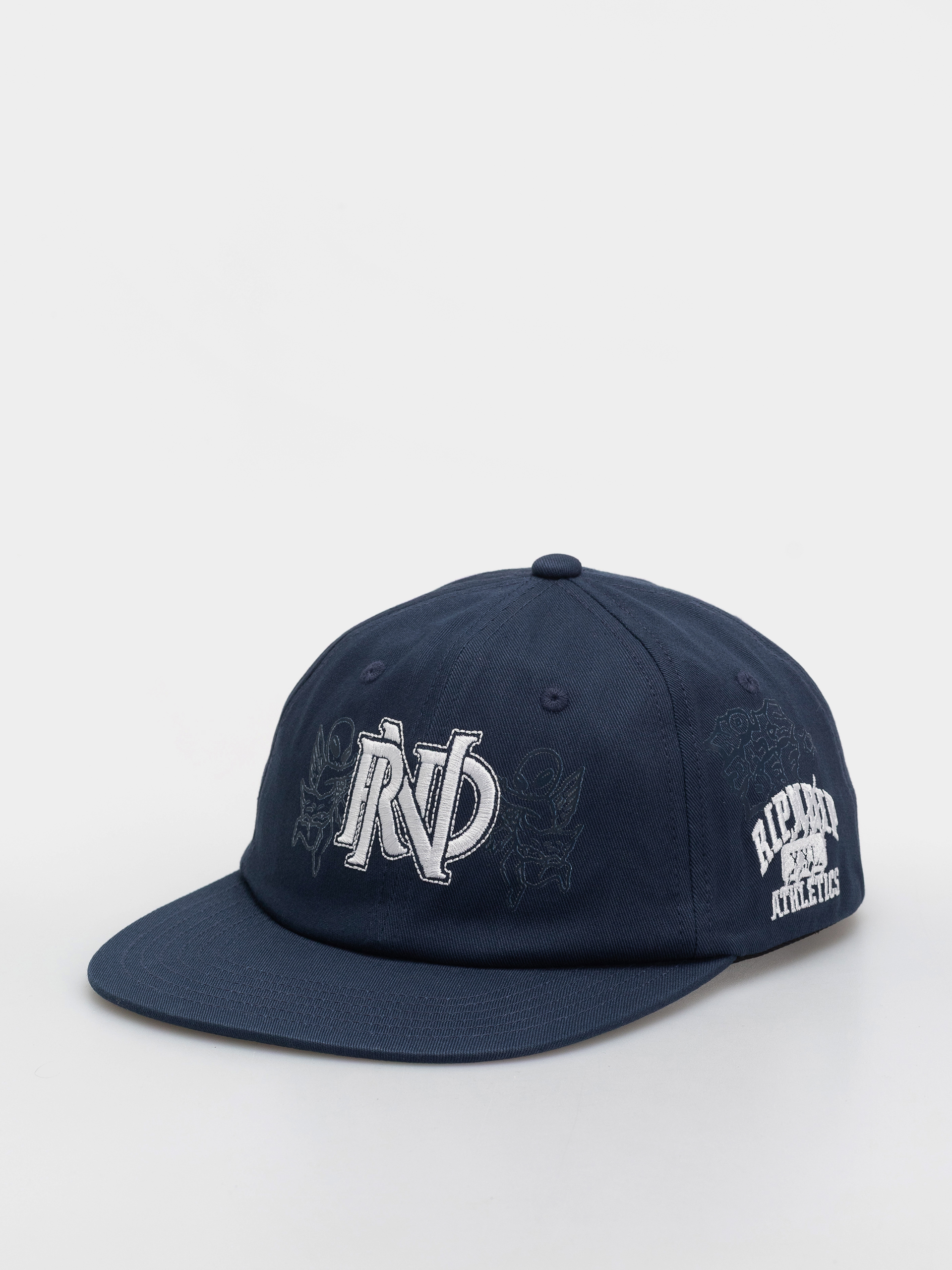 Šiltovka RipNDip Westside Snapback (navy)