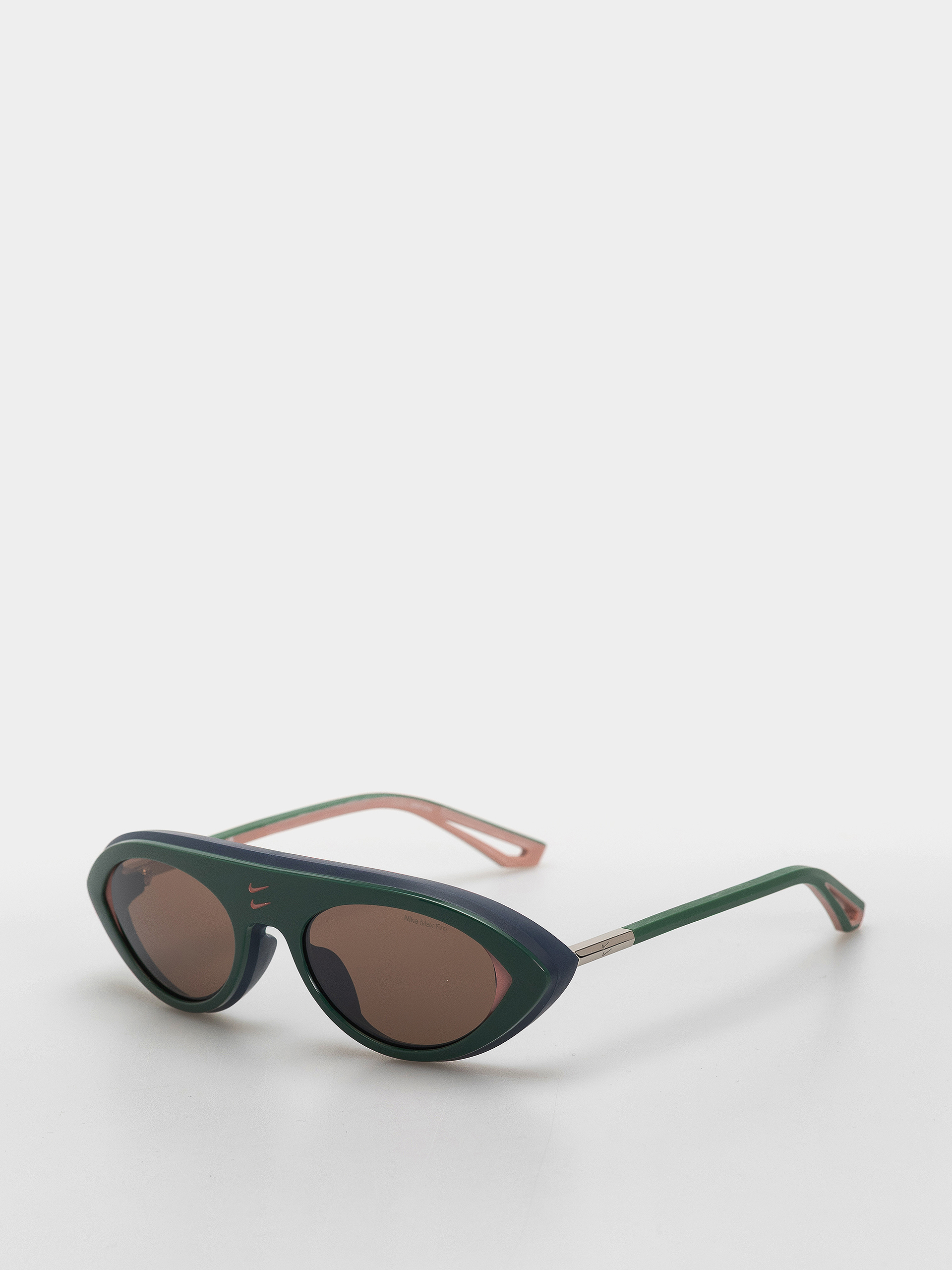 Slneu010dnu00e9 okuliare Nike Forge Envy (fir/mauve)