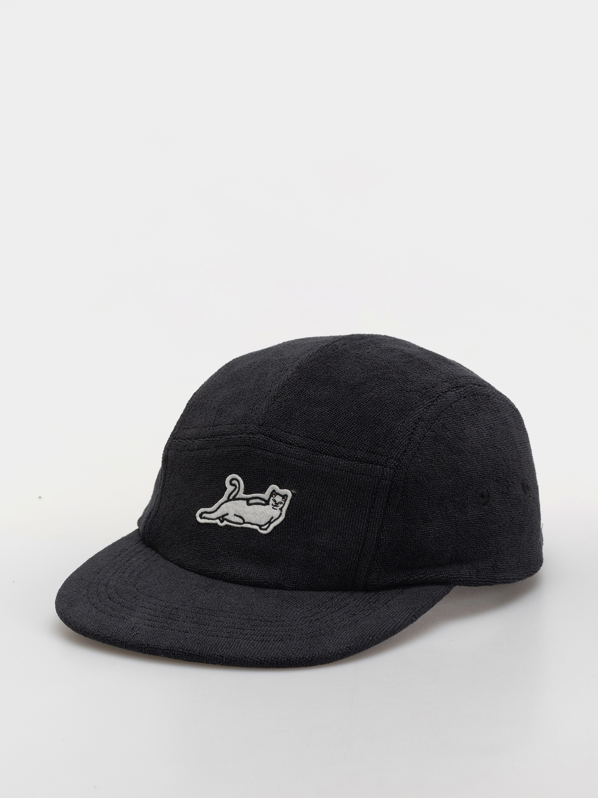 Šiltovka RipNDip Castanza Camper (black)