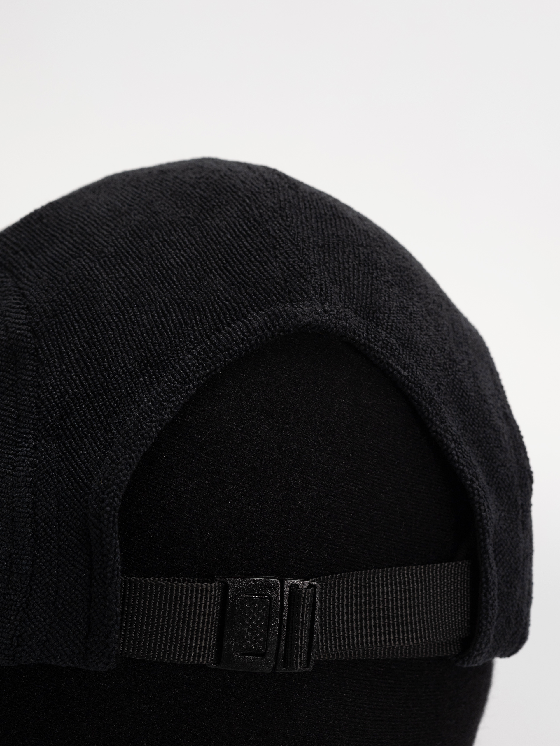 Šiltovka RipNDip Castanza Camper (black)