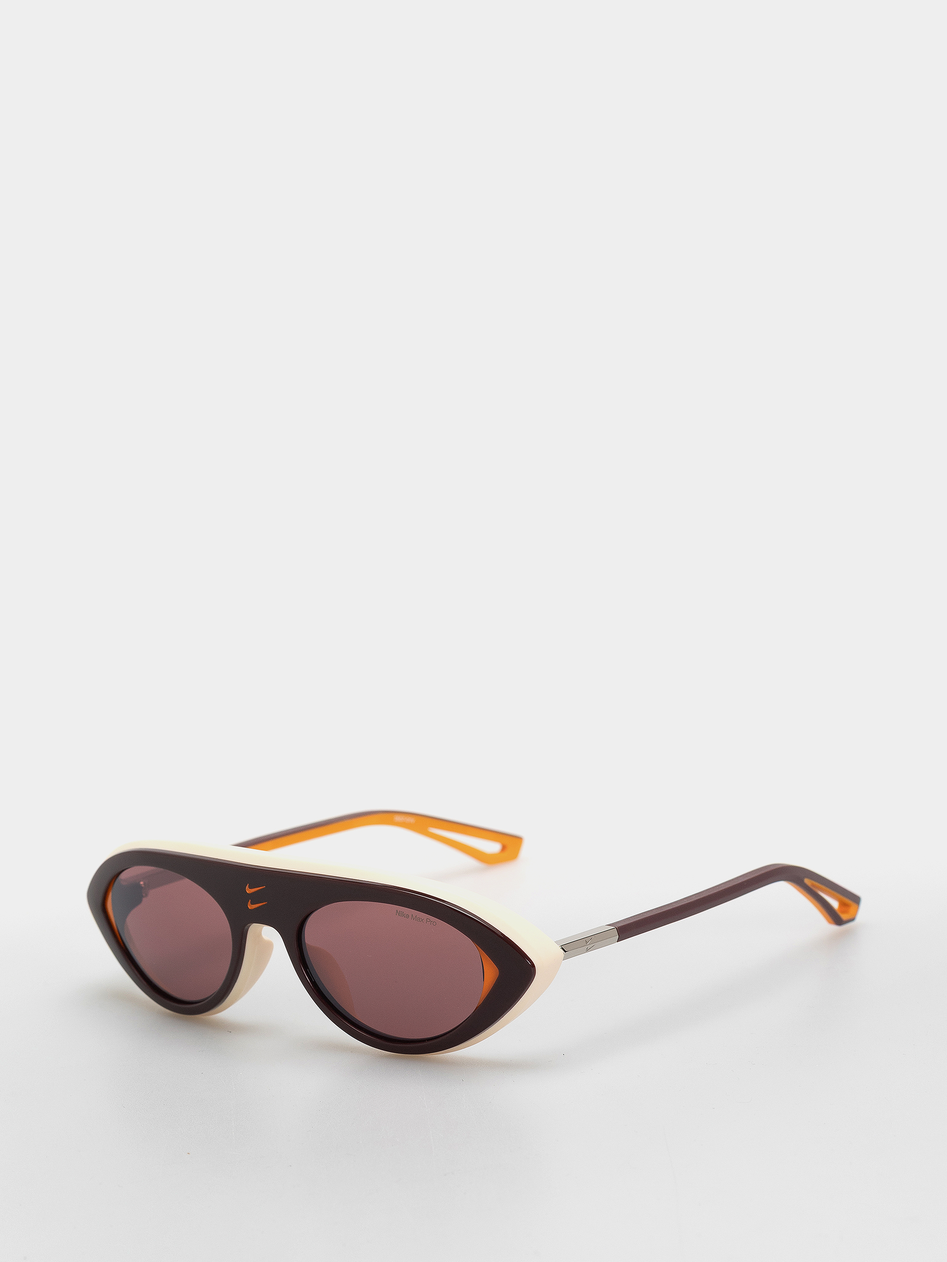 Slneu010dnu00e9 okuliare Nike Forge Envy (burgundy crush/berry)