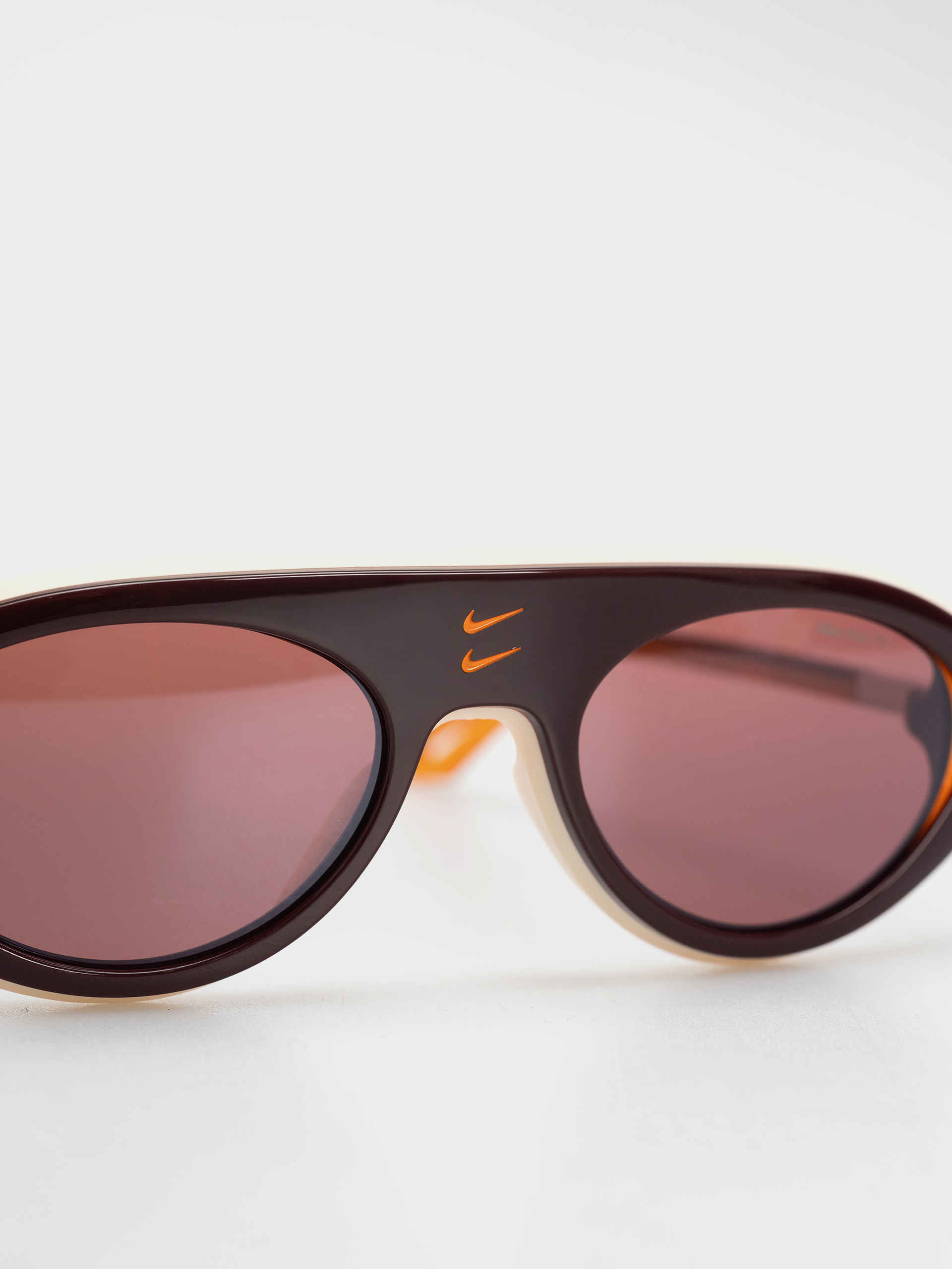 Slnečné okuliare Nike Forge Envy (burgundy crush/berry)