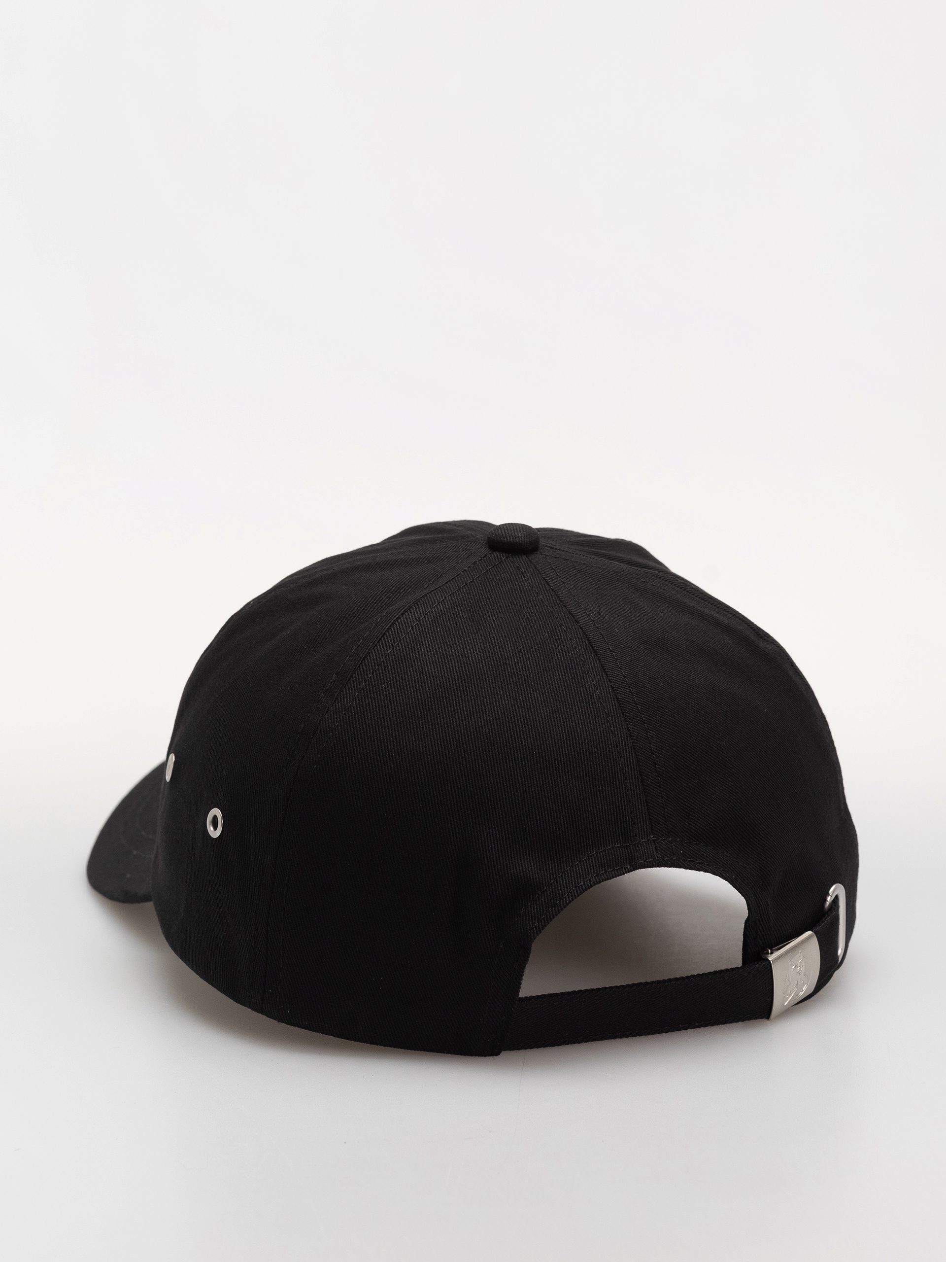 Šiltovka RipNDip Lord Nermal 5 Panel Pocket Hat ZD (black)
