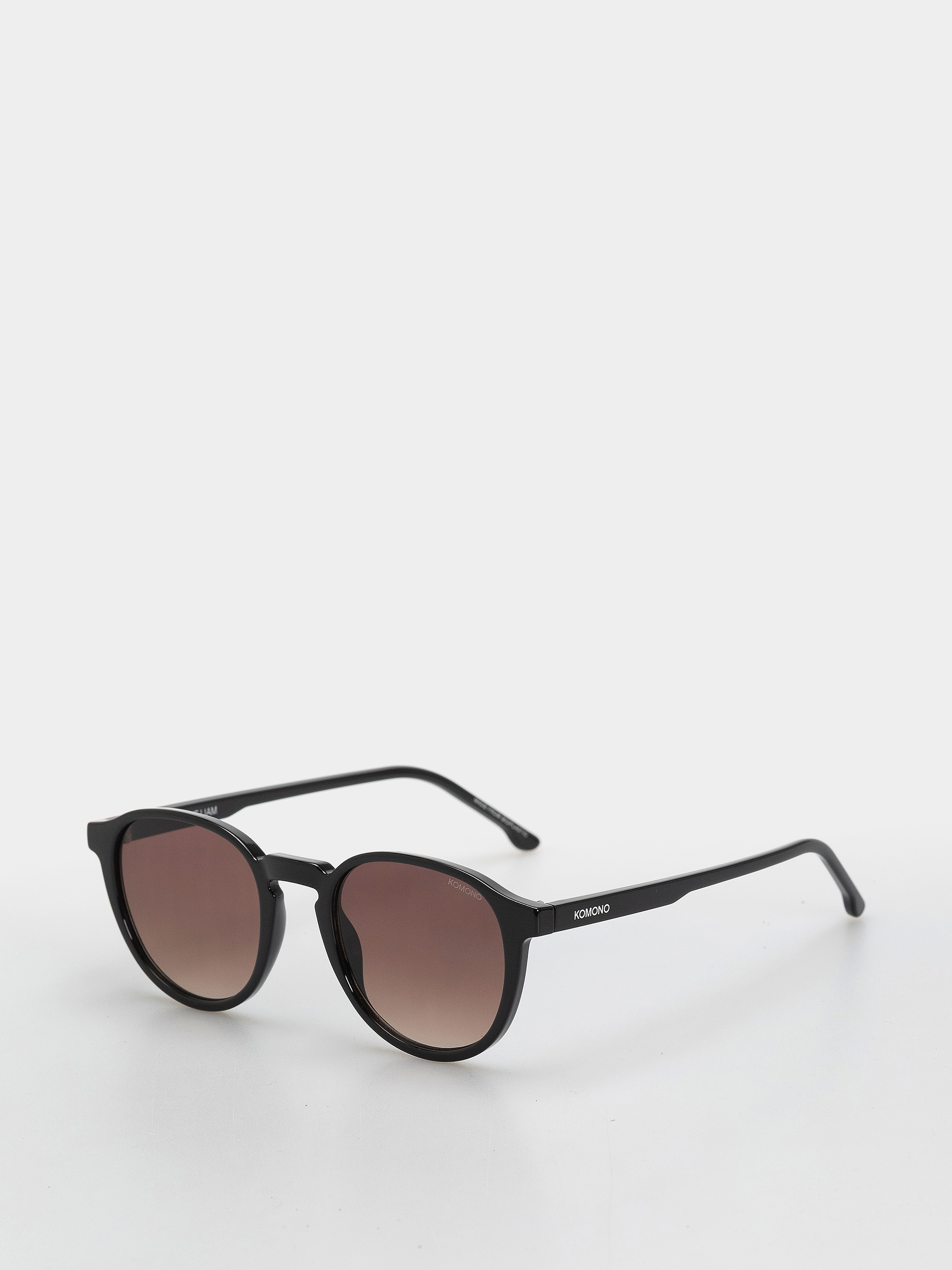 Slneu010dnu00e9 okuliare Komono Liam (black)