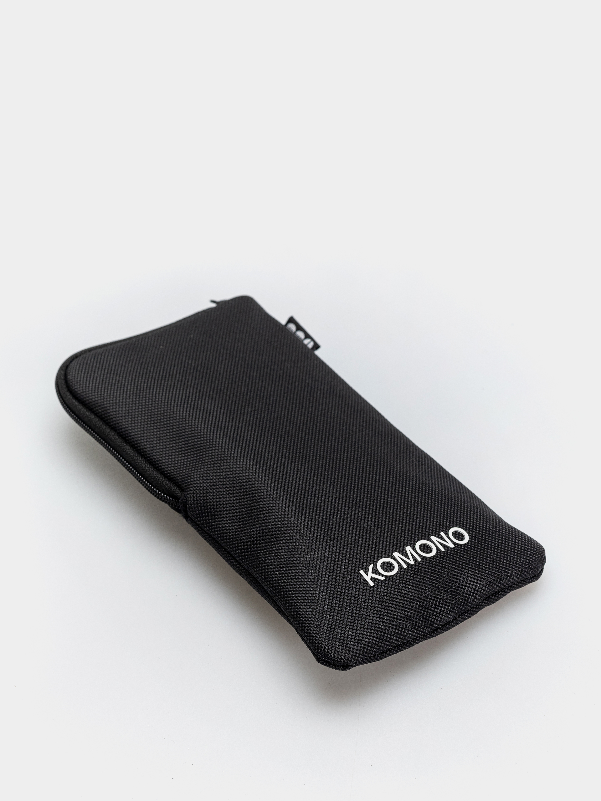 Slnečné okuliare Komono Devon (black)