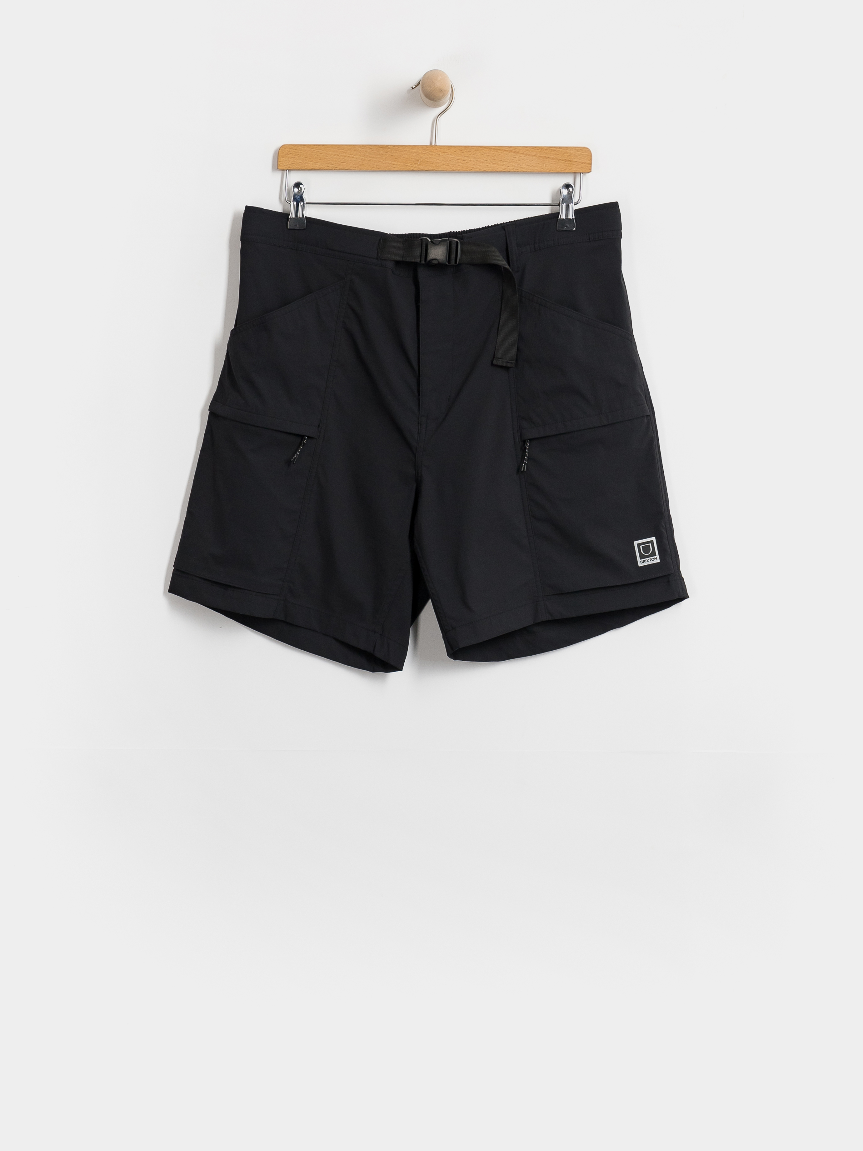 Kraťasy Brixton Journey Utility