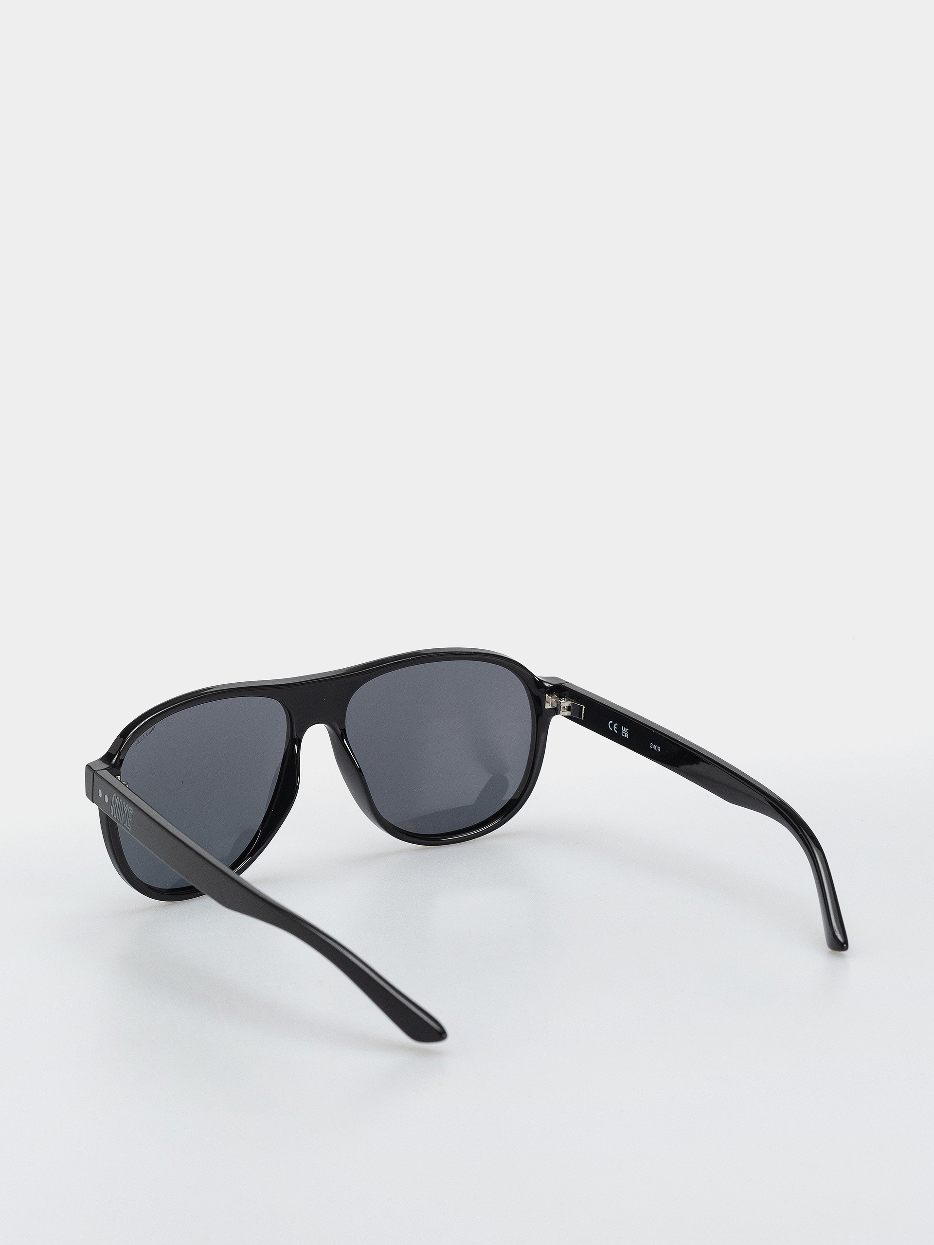 Slnečné okuliare Nike Vintage Icon (black/grey)