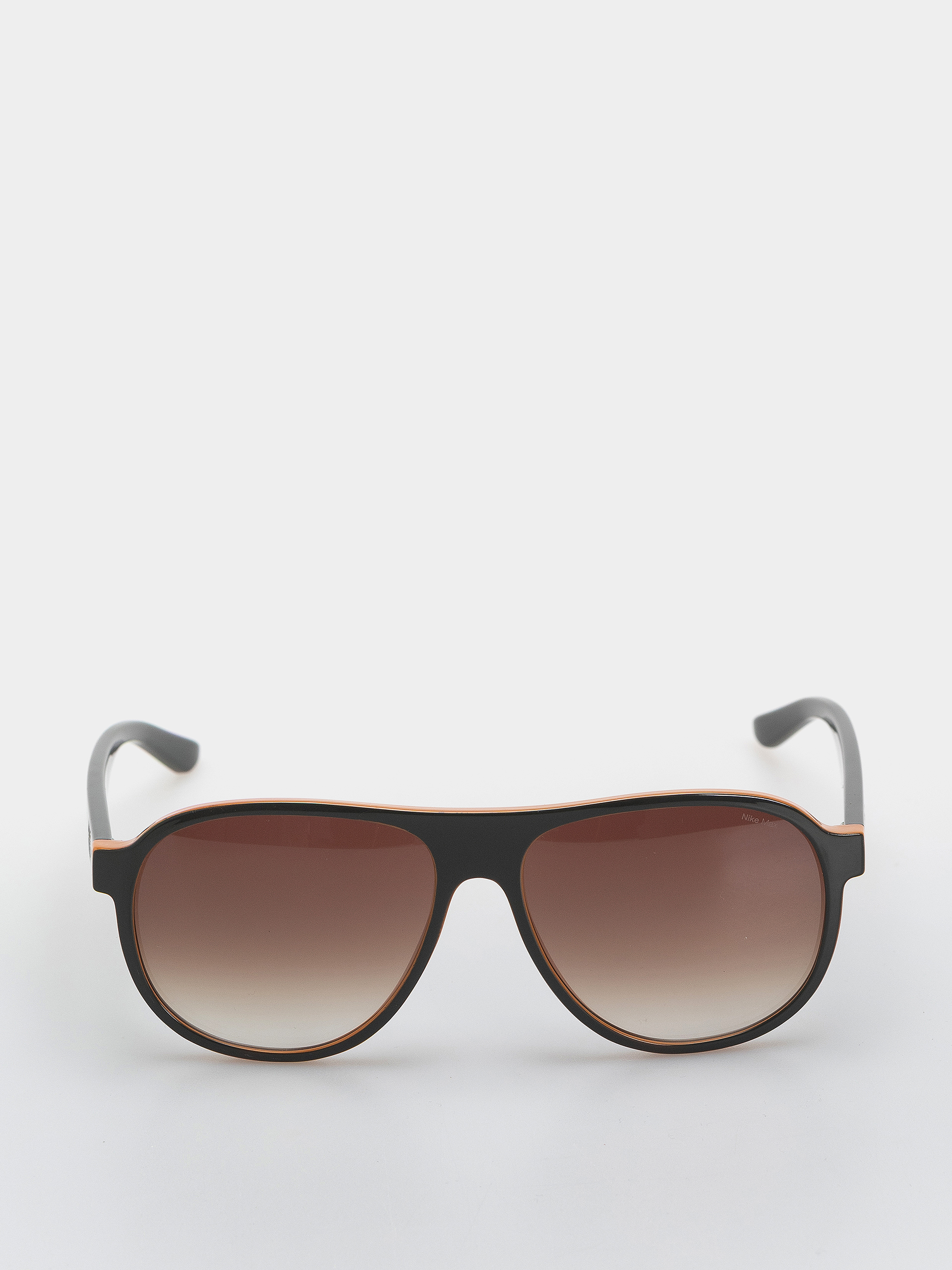 Slnečné okuliare Nike Vintage Icon (sequoia/brown gradient)