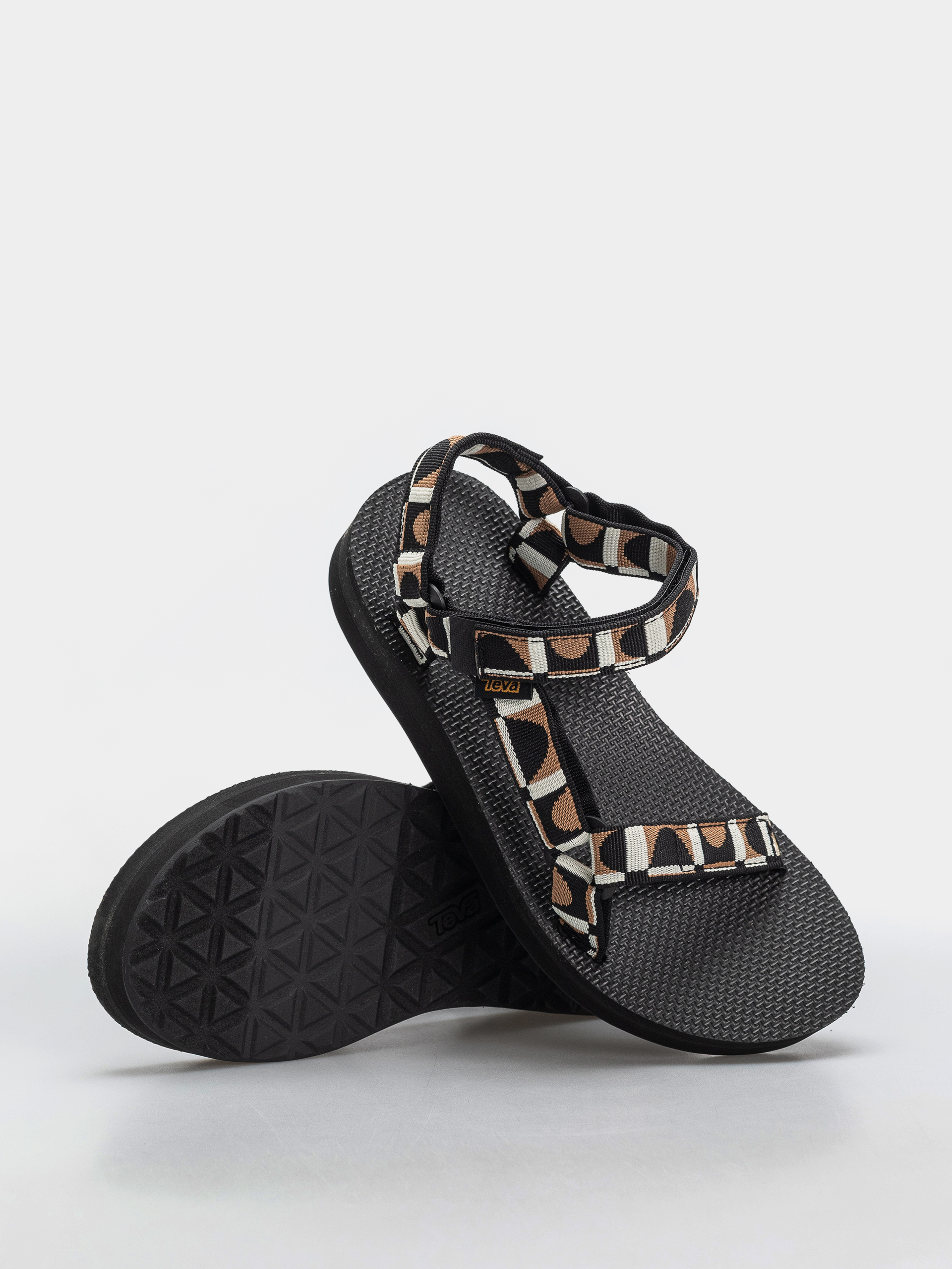Sandale Teva Midform Universal Wmn (bounce black lion)