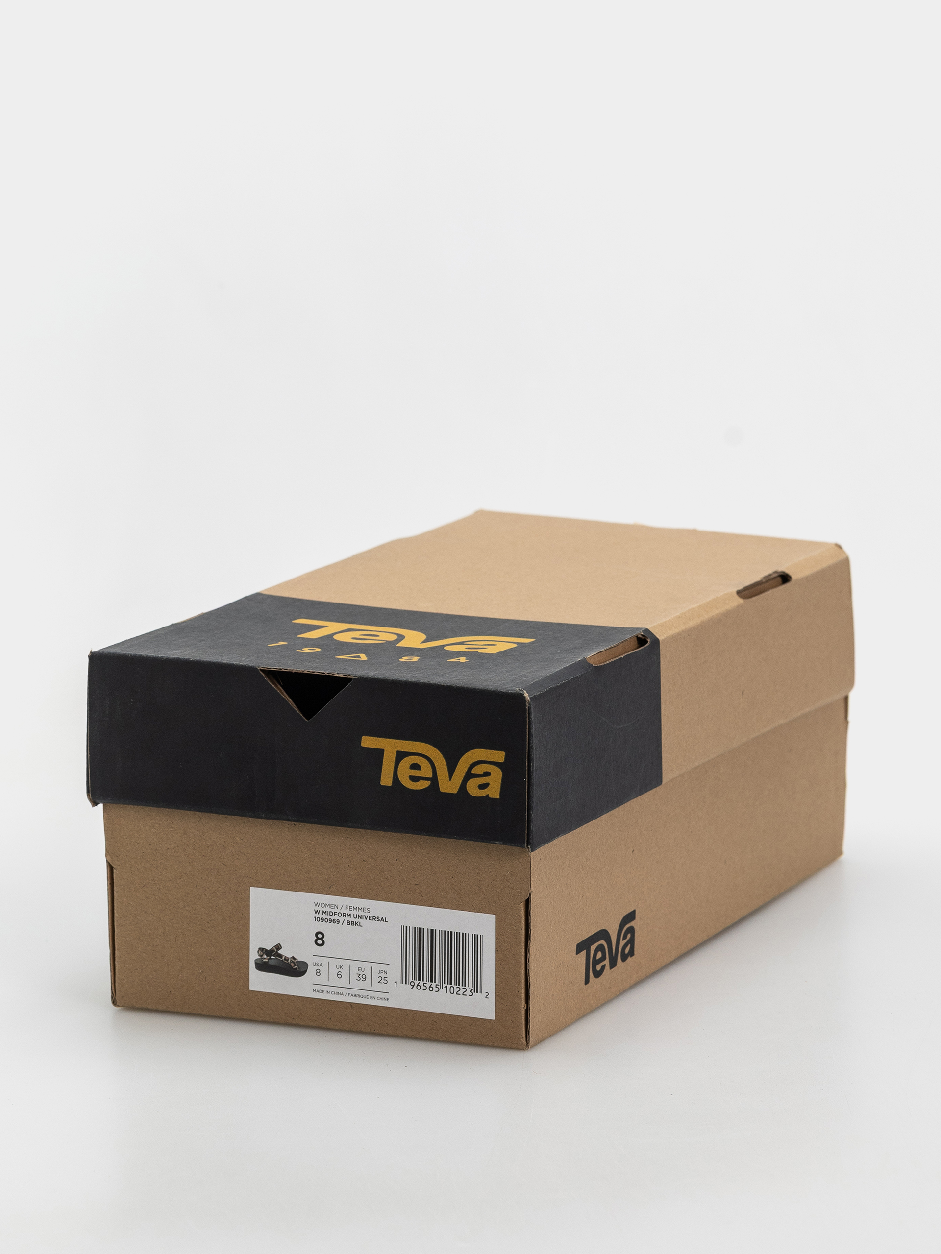 Sandale Teva Midform Universal Wmn (bounce black lion)
