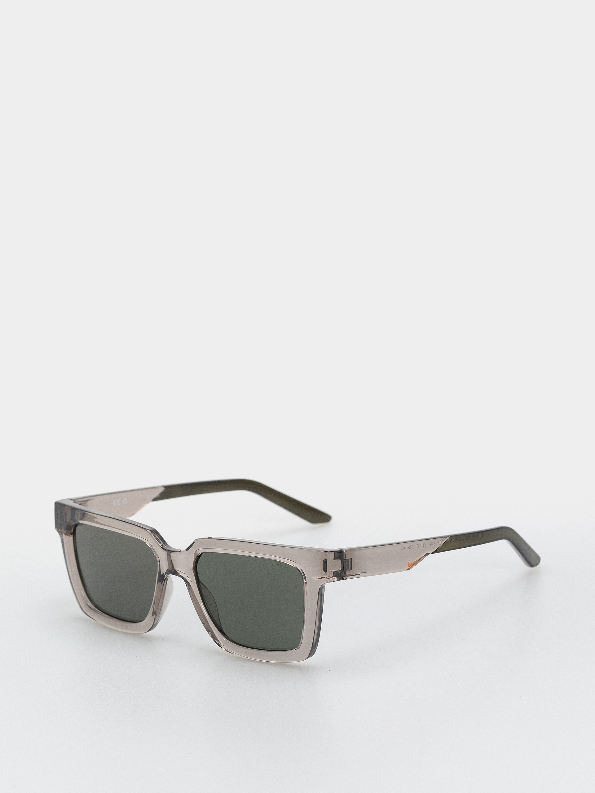 Slnečné okuliare Nike Tide Cosmic (college grey/green)