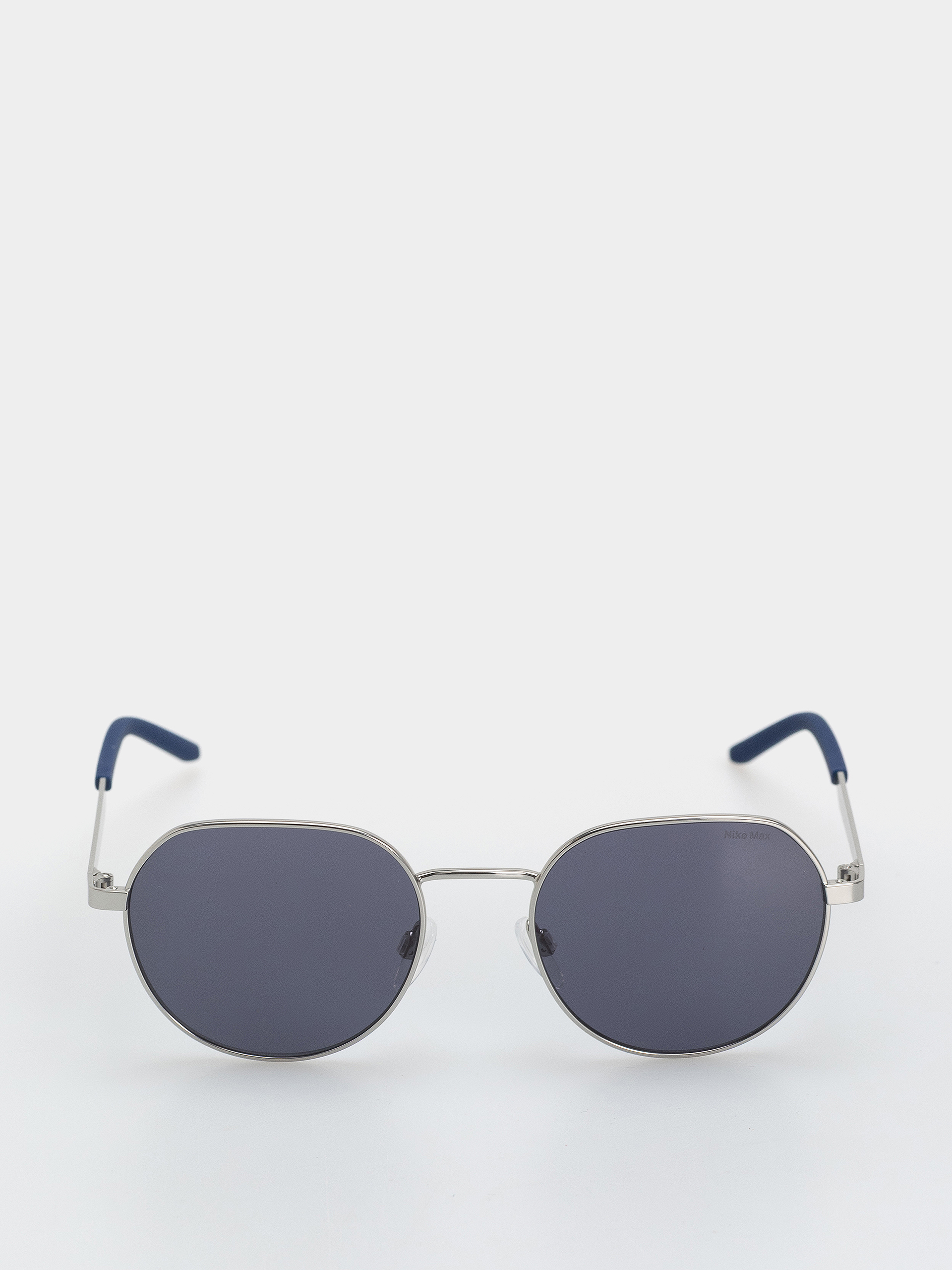 Slnečné okuliare Nike Traveler Trend (satin silver/blue)