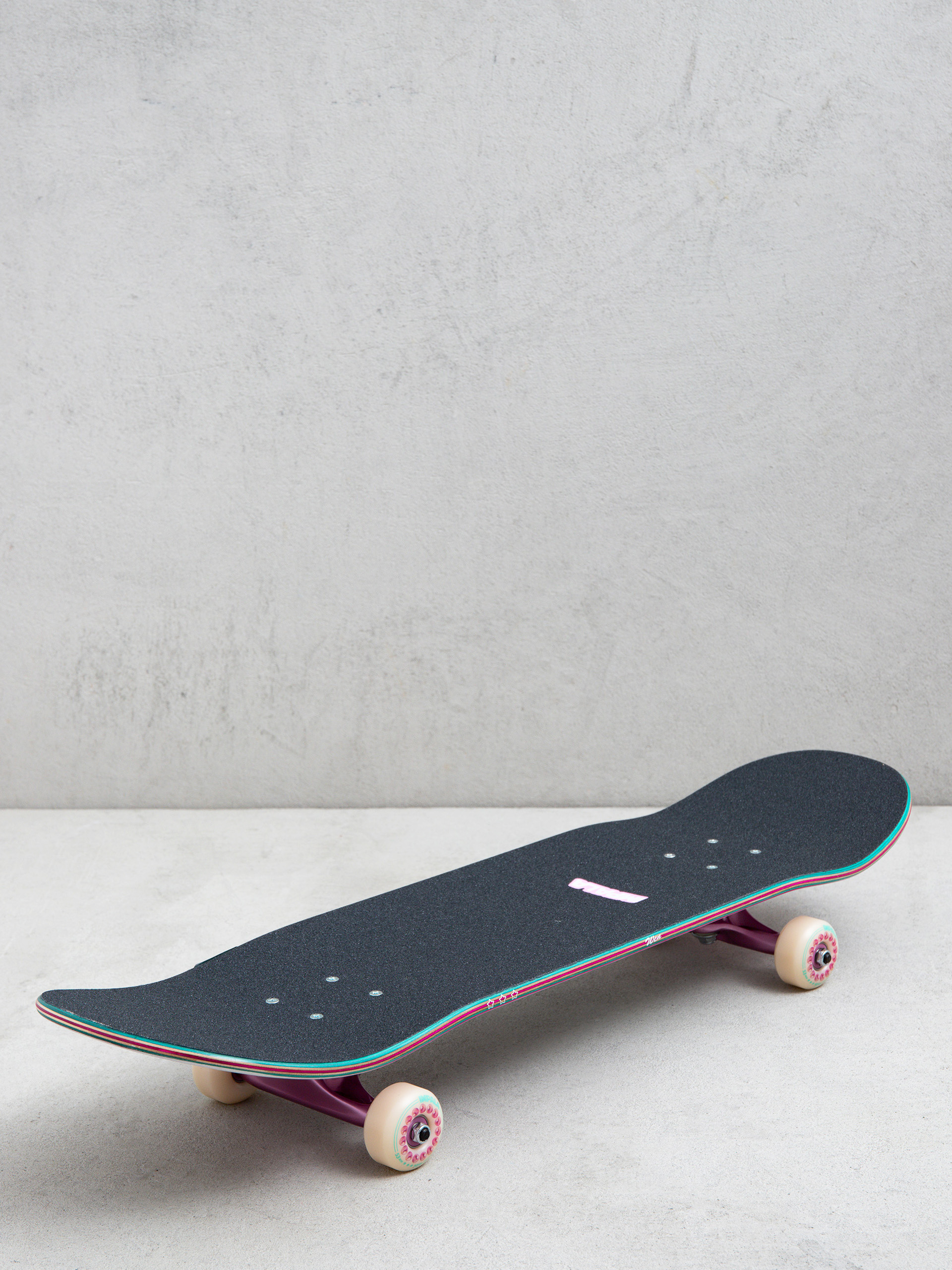 Skateboard Impala Naiad Skateboard (wen rose)