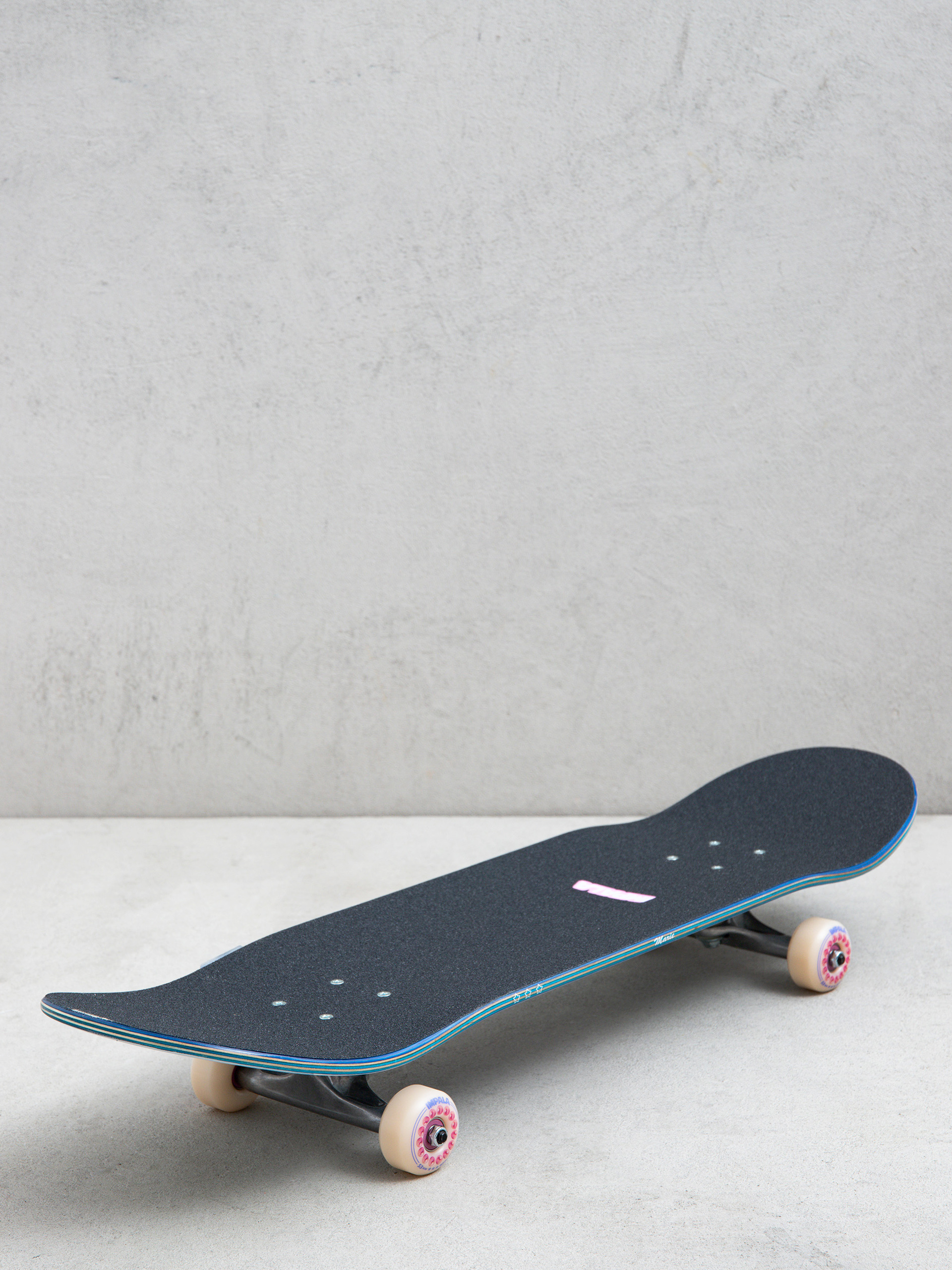 Skateboard Impala Naiad Skateboard (maria ice)