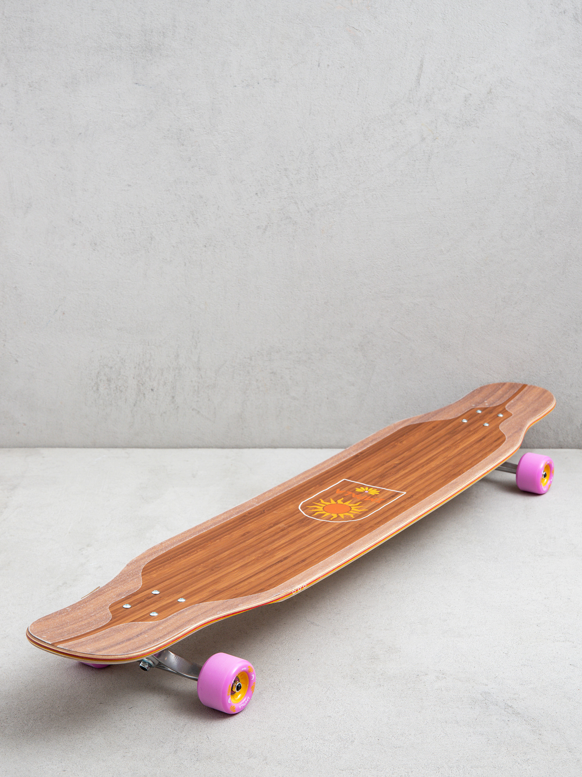 Longboard Impala Muse Dancing (soleil)