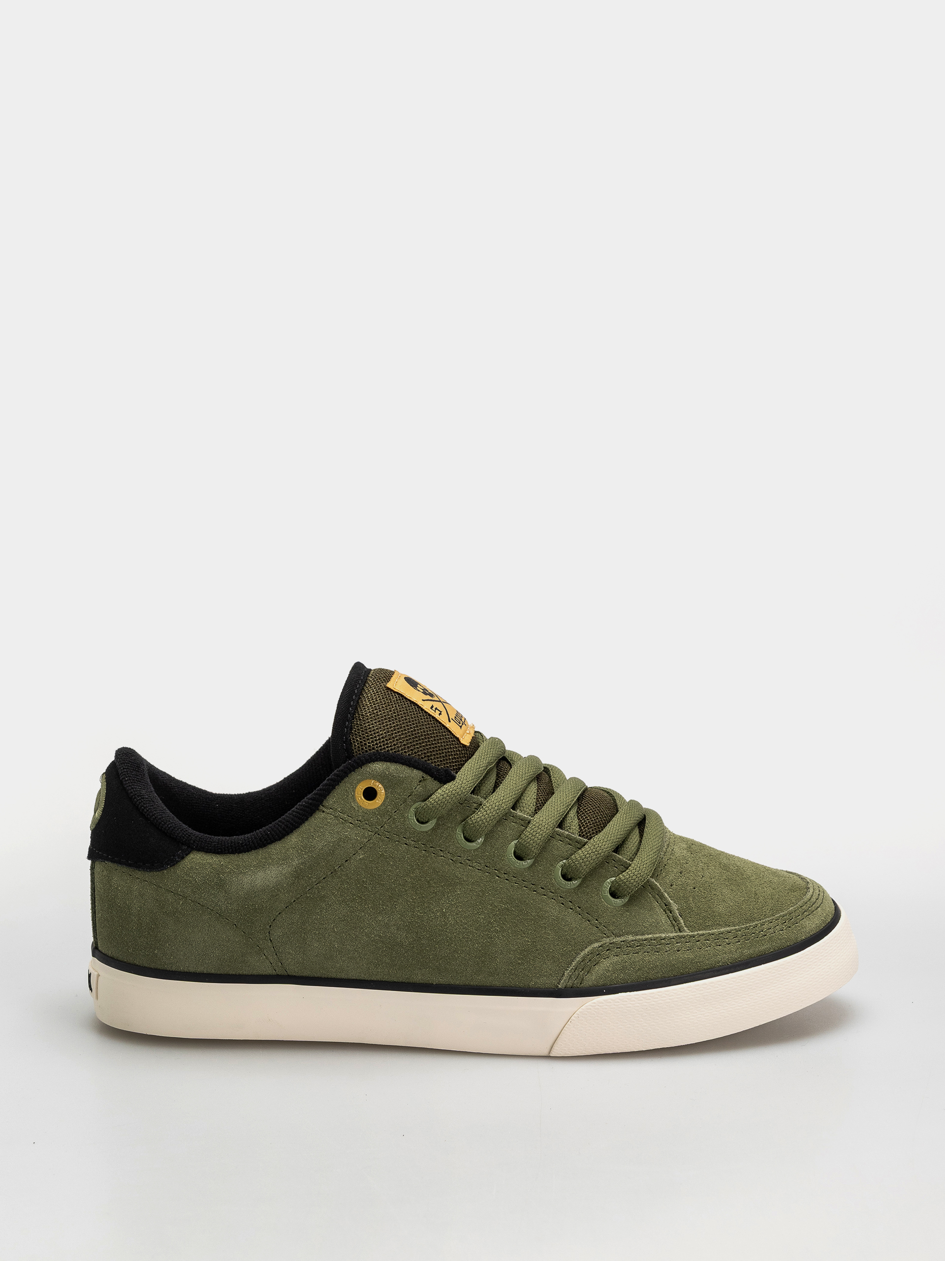 Topánky Circa Al 50 (sage/black/gardenia)