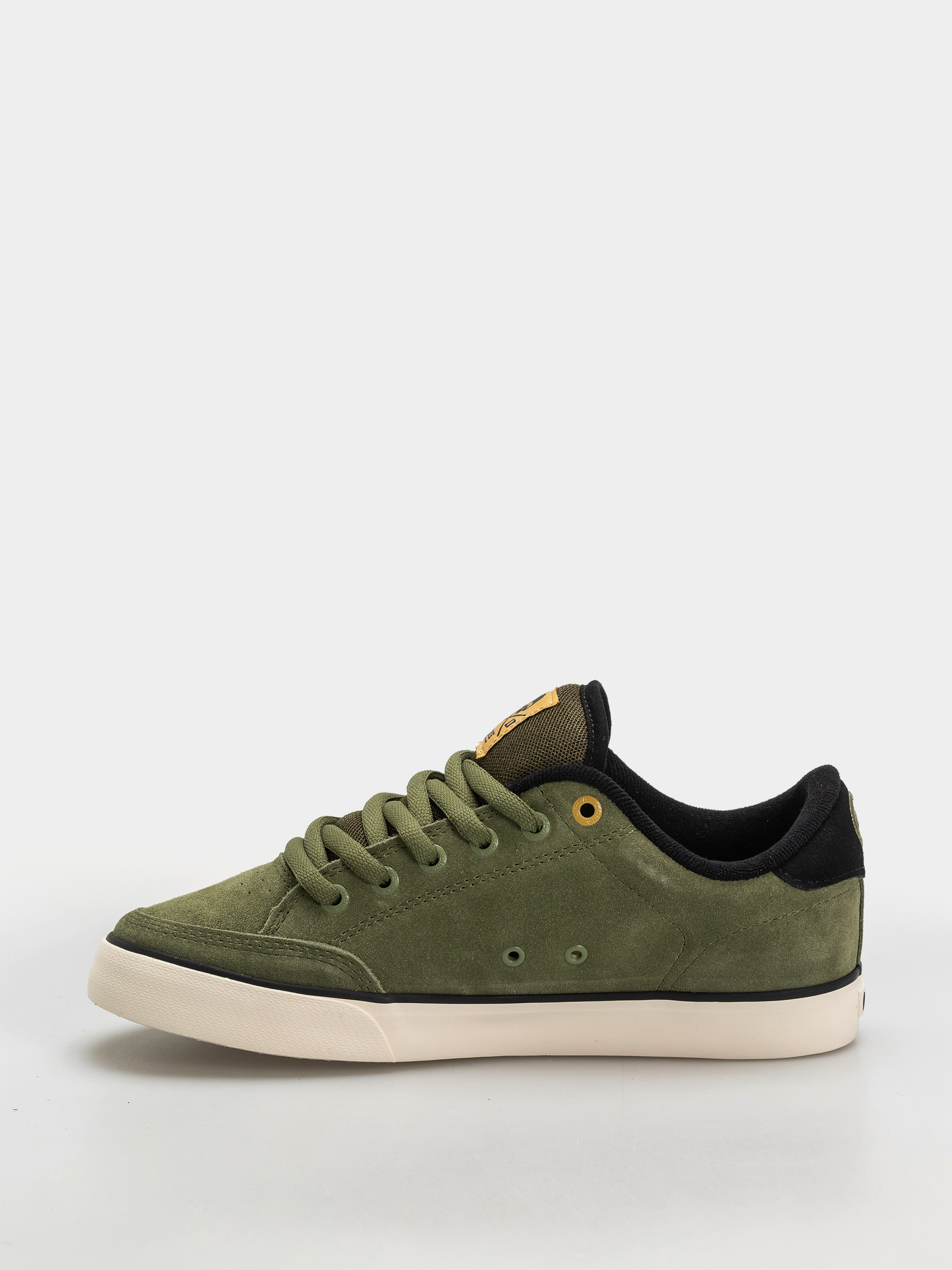 Topánky Circa Al 50 (sage/black/gardenia)