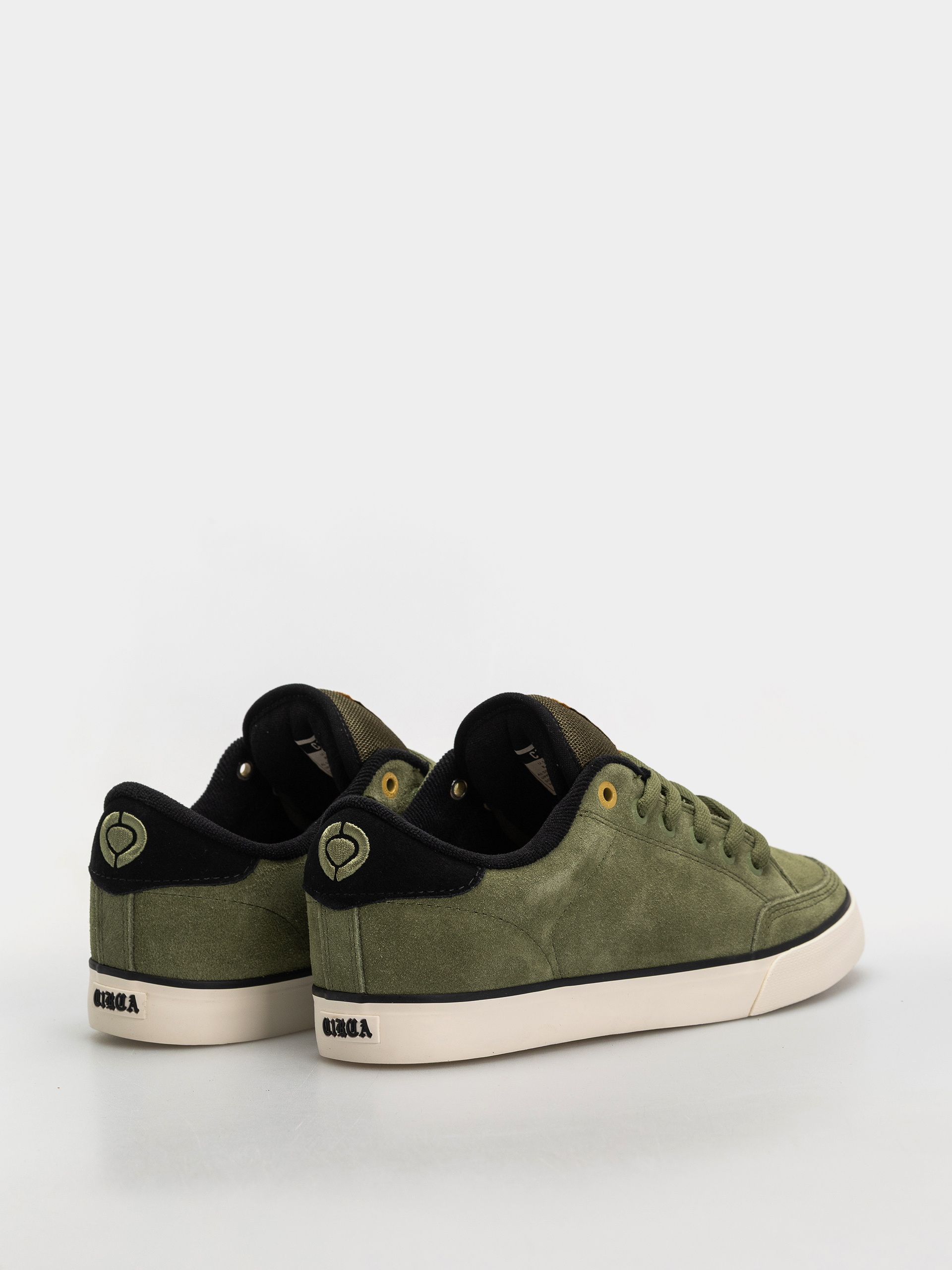 Topánky Circa Al 50 (sage/black/gardenia)