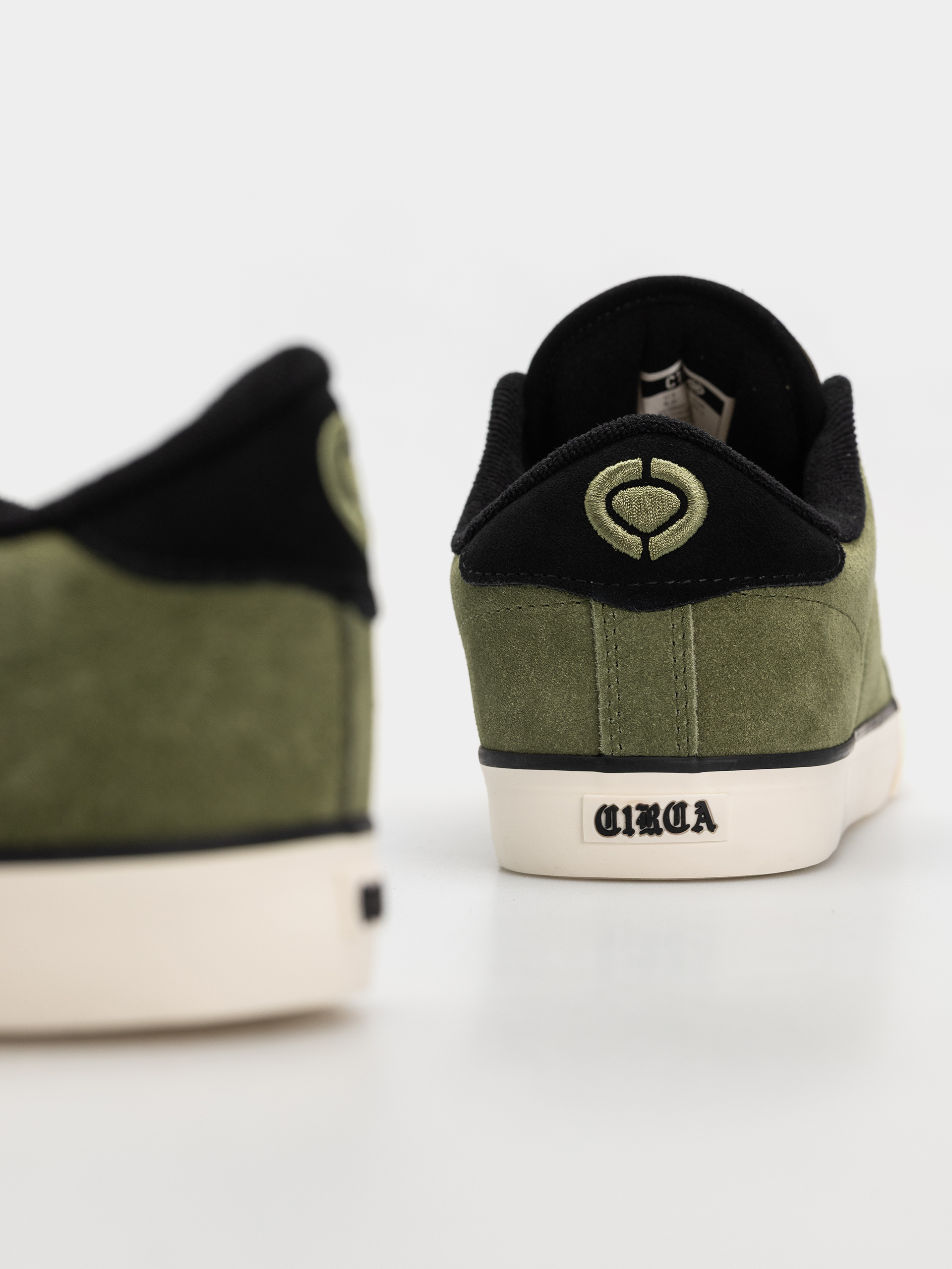 Topánky Circa Al 50 (sage/black/gardenia)