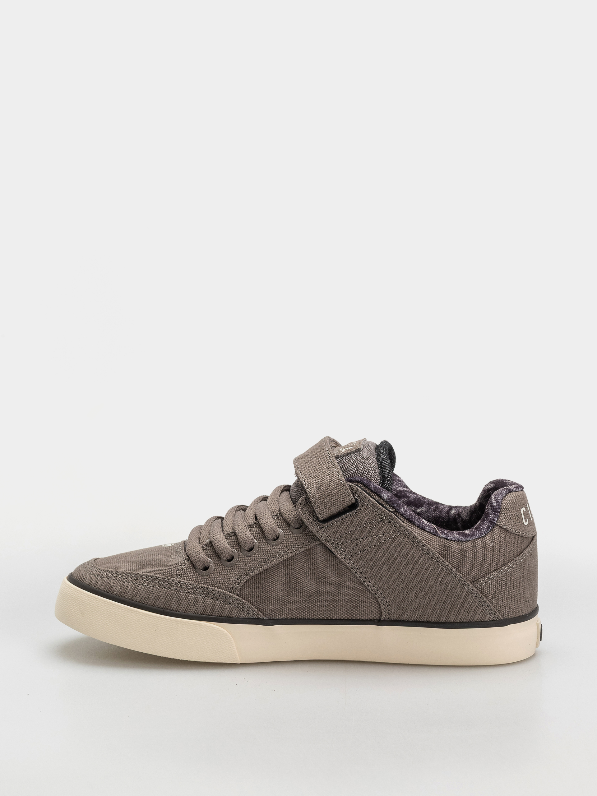 Topánky Circa 205 Vulc (fungi/whisper/white)
