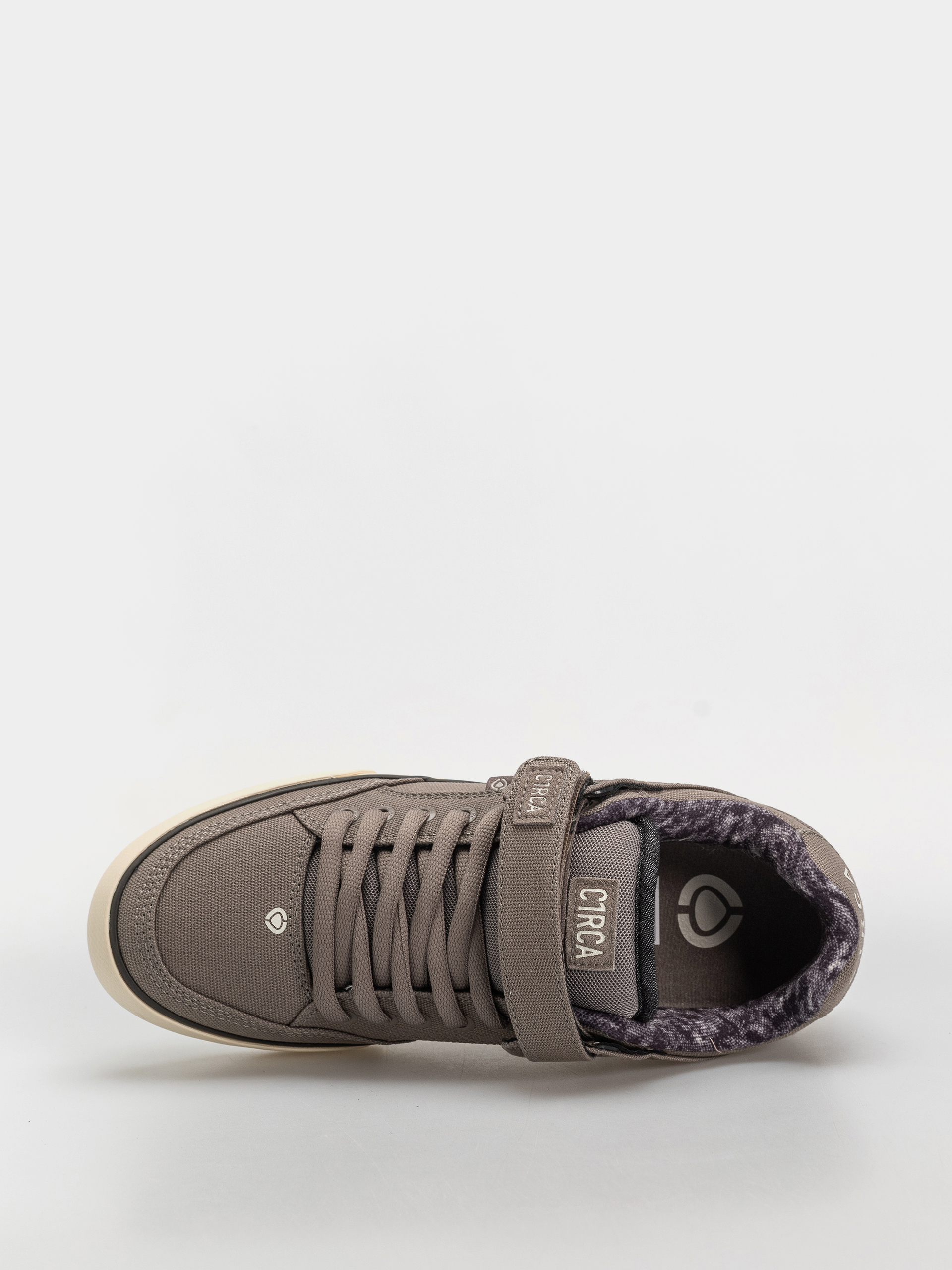 Topánky Circa 205 Vulc (fungi/whisper/white)