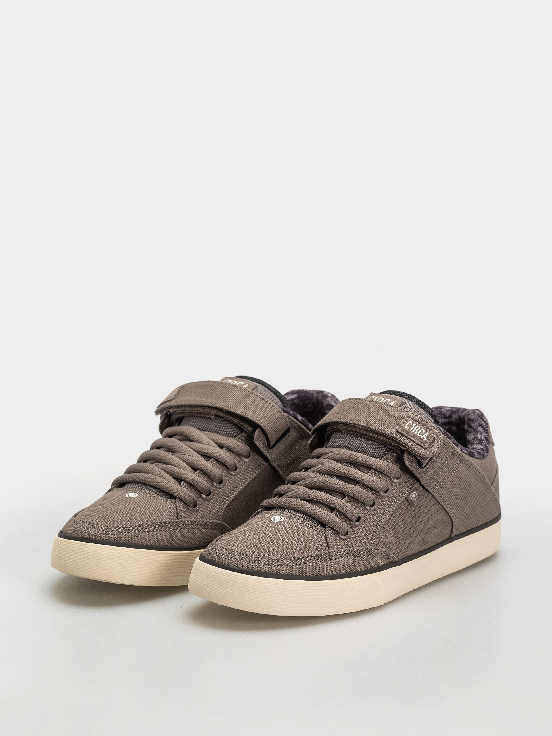 Topánky Circa 205 Vulc (fungi/whisper/white)
