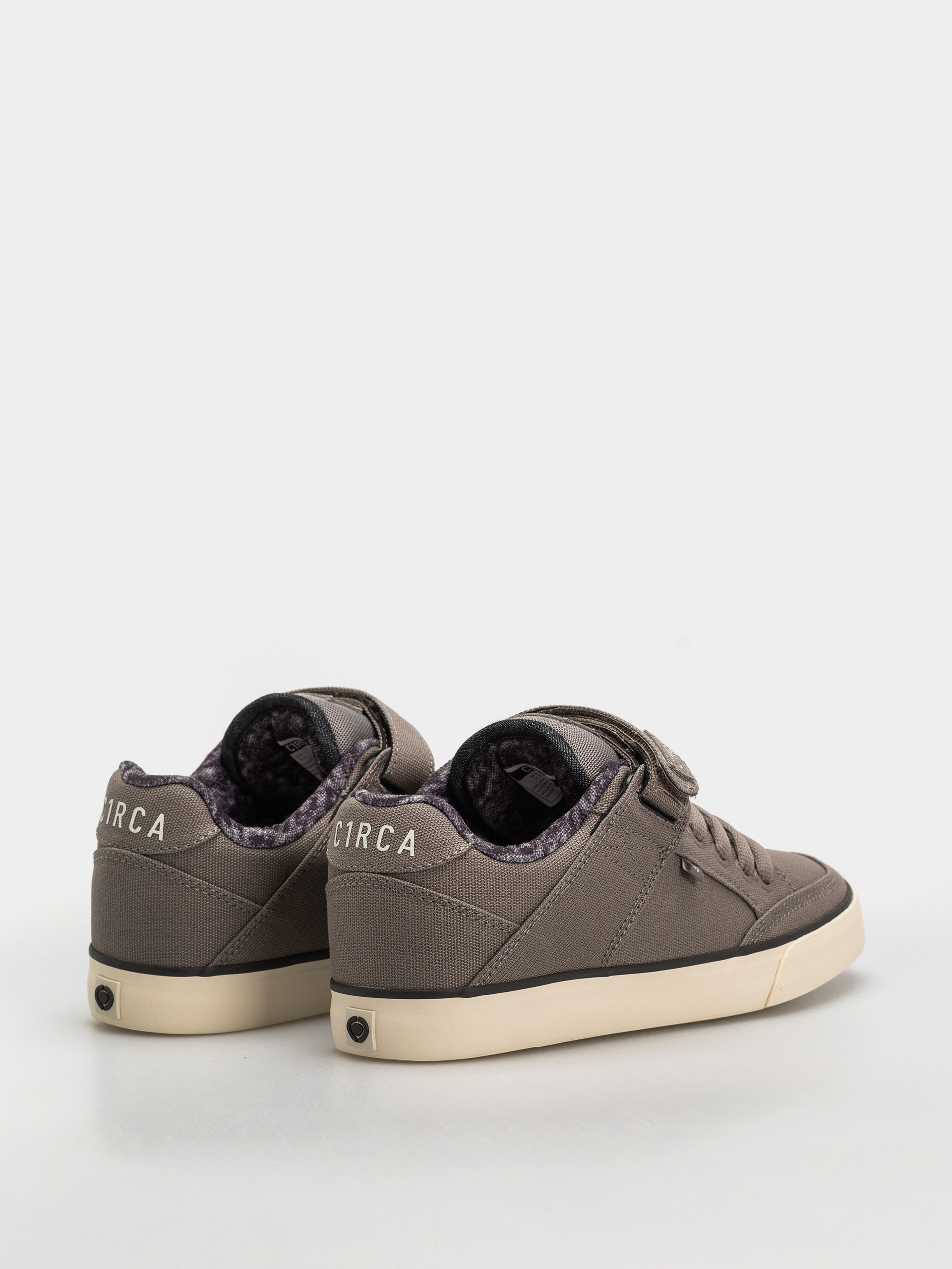 Topánky Circa 205 Vulc (fungi/whisper/white)