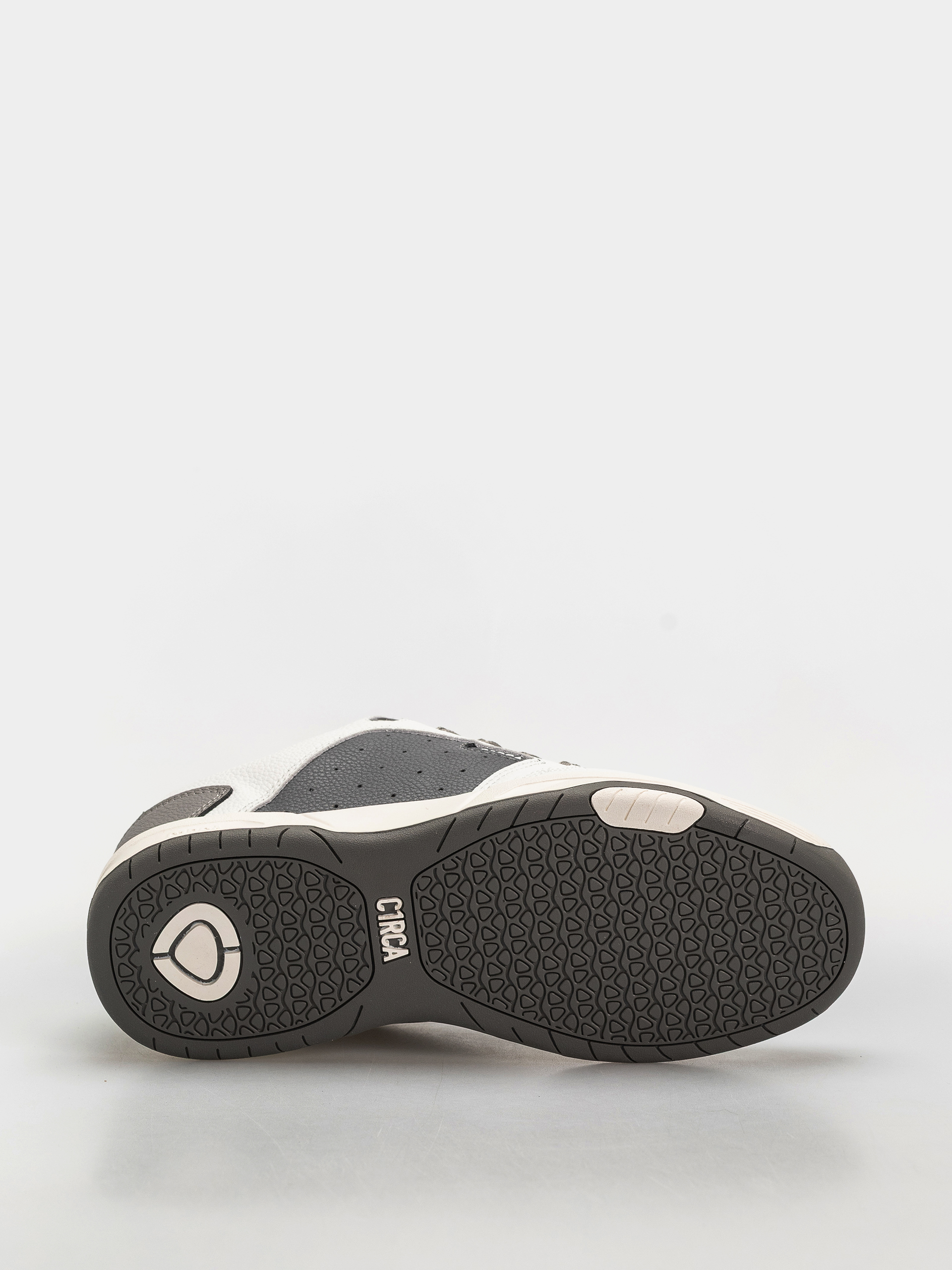 Topánky Circa 805 (dark gray/white/lime)
