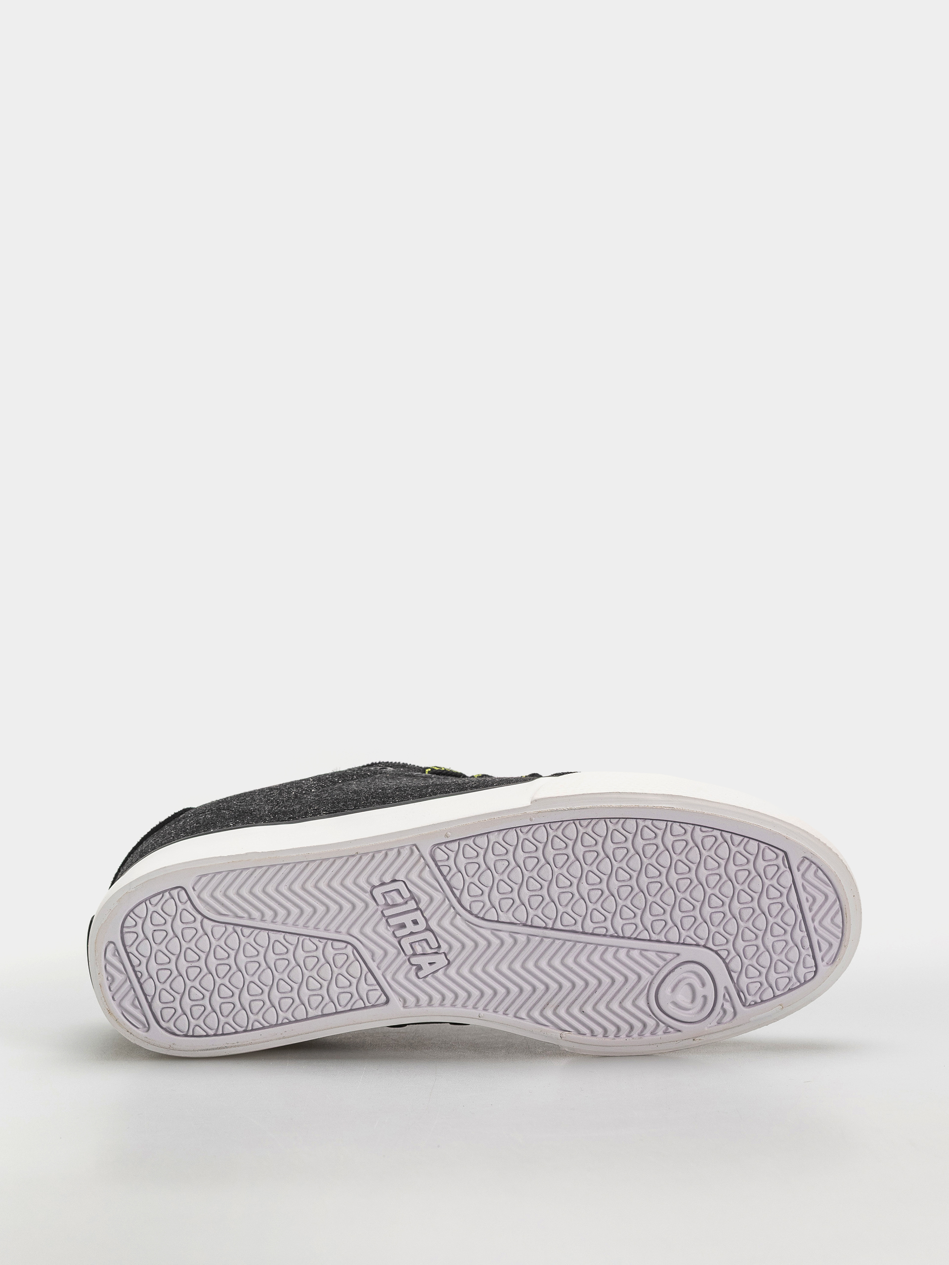 Topánky Circa Al 50 (black/lime/white)