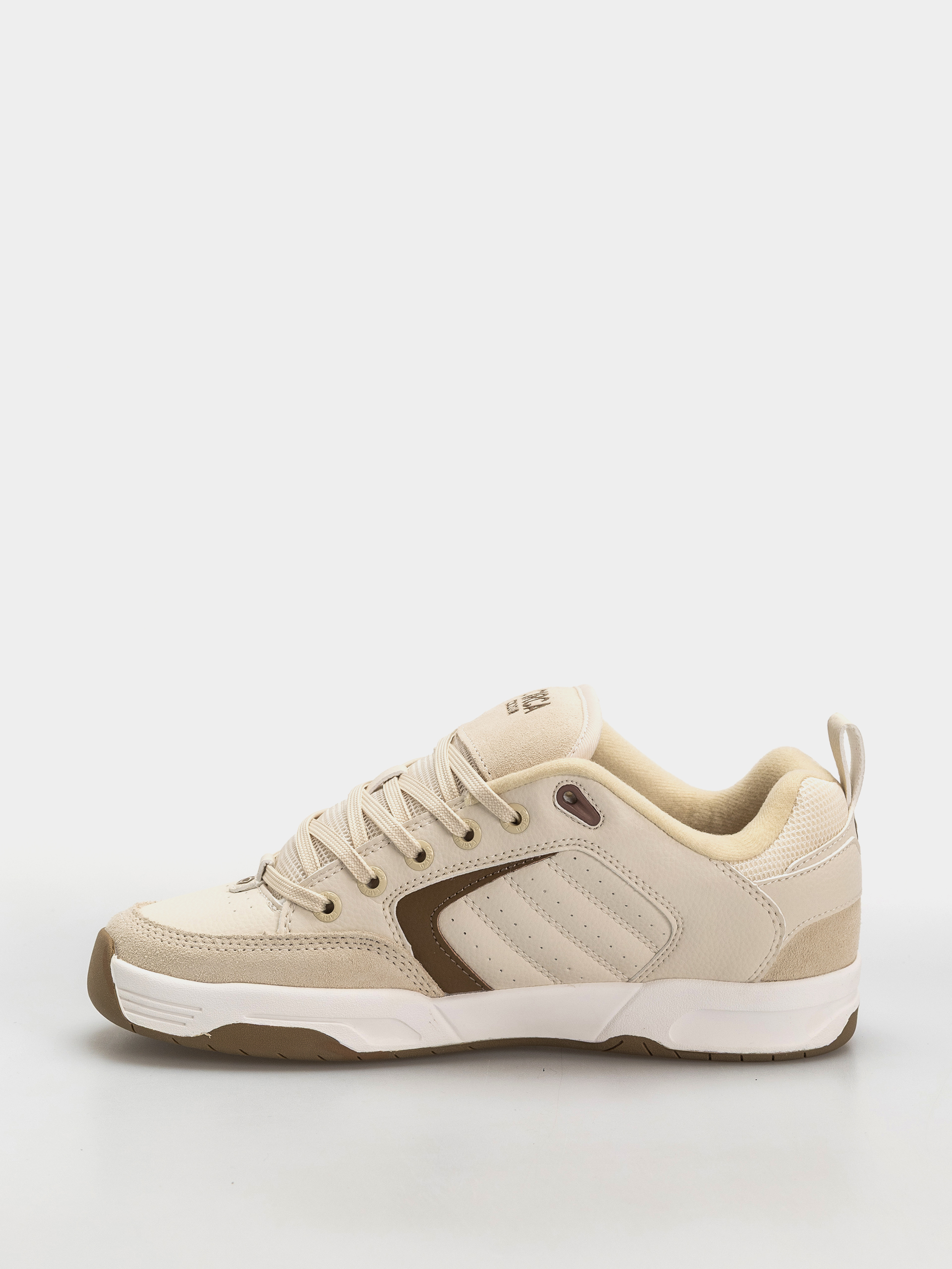 Topánky Circa CX201R (butternut/birch/white)
