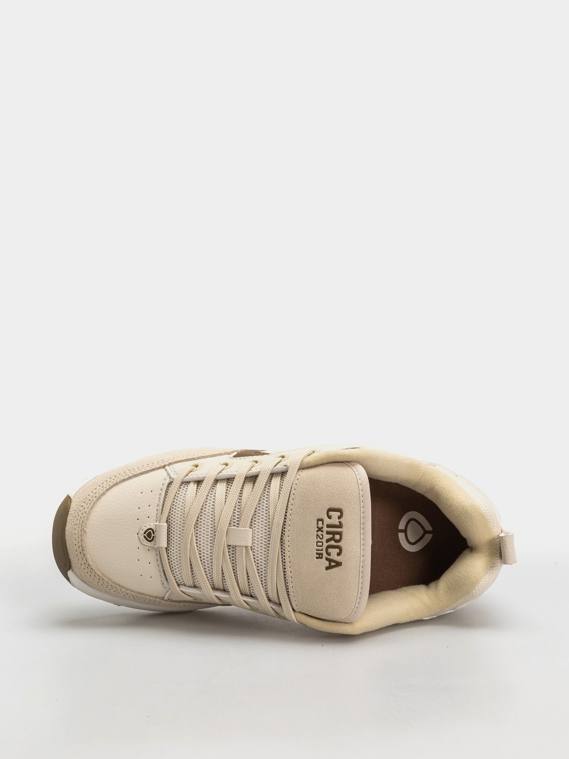 Topánky Circa CX201R (butternut/birch/white)